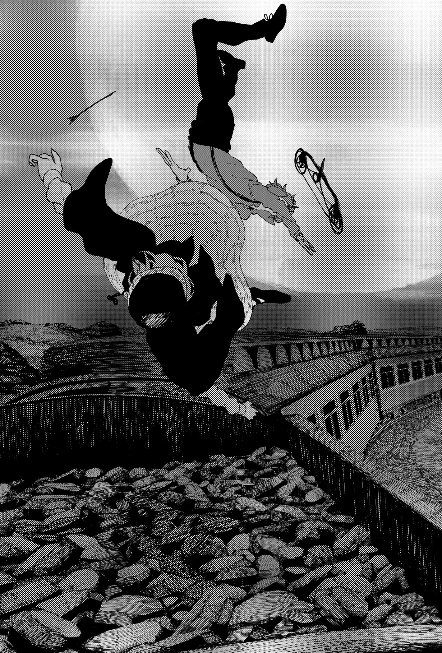 Enigmatica Chapter 15 page 9 - 