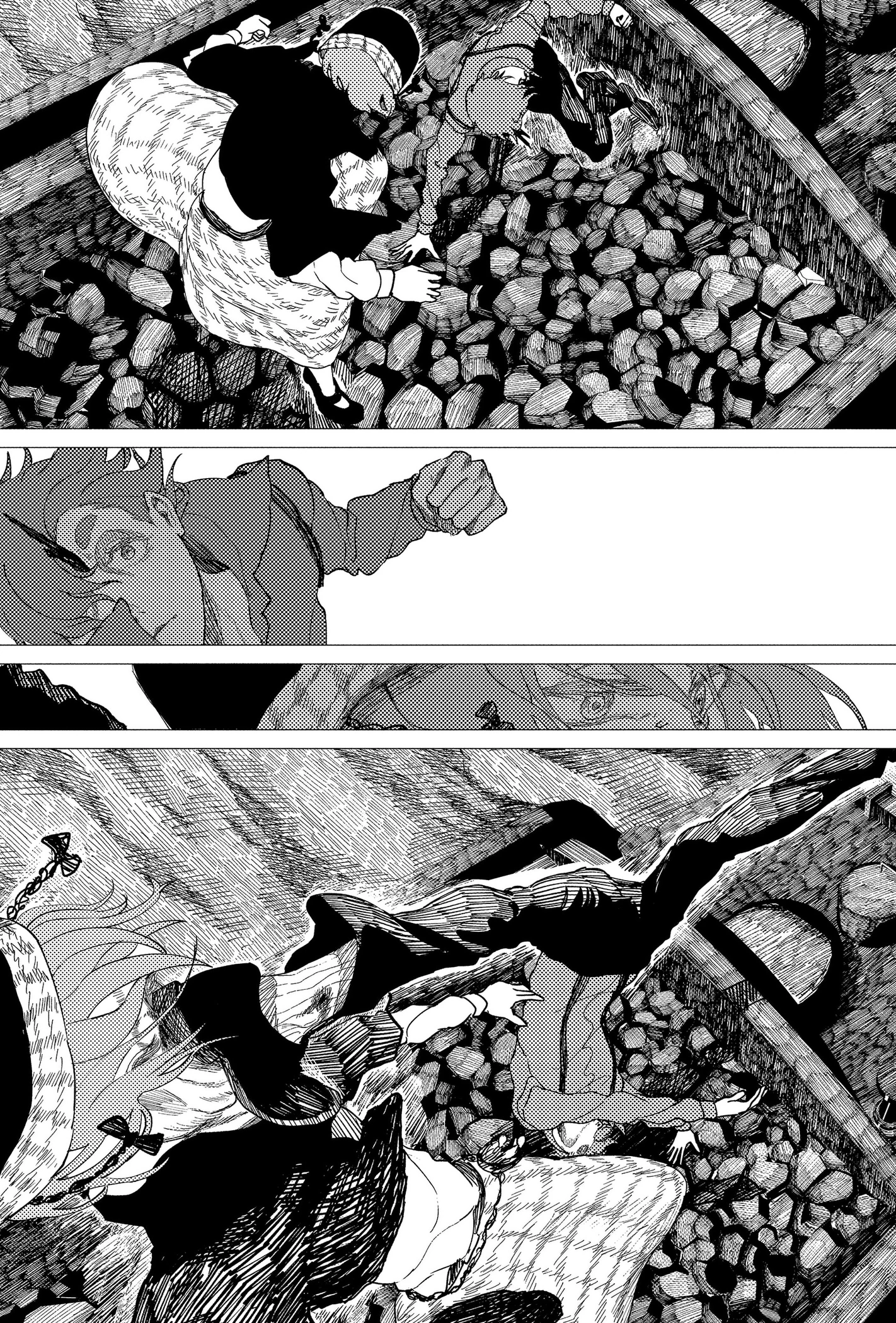 Enigmatica Chapter 15 page 10 - 