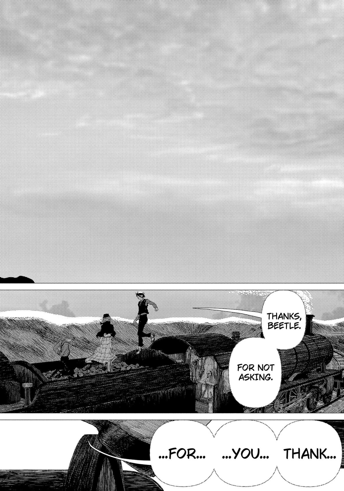 Enigmatica Chapter 16 page 13 - 