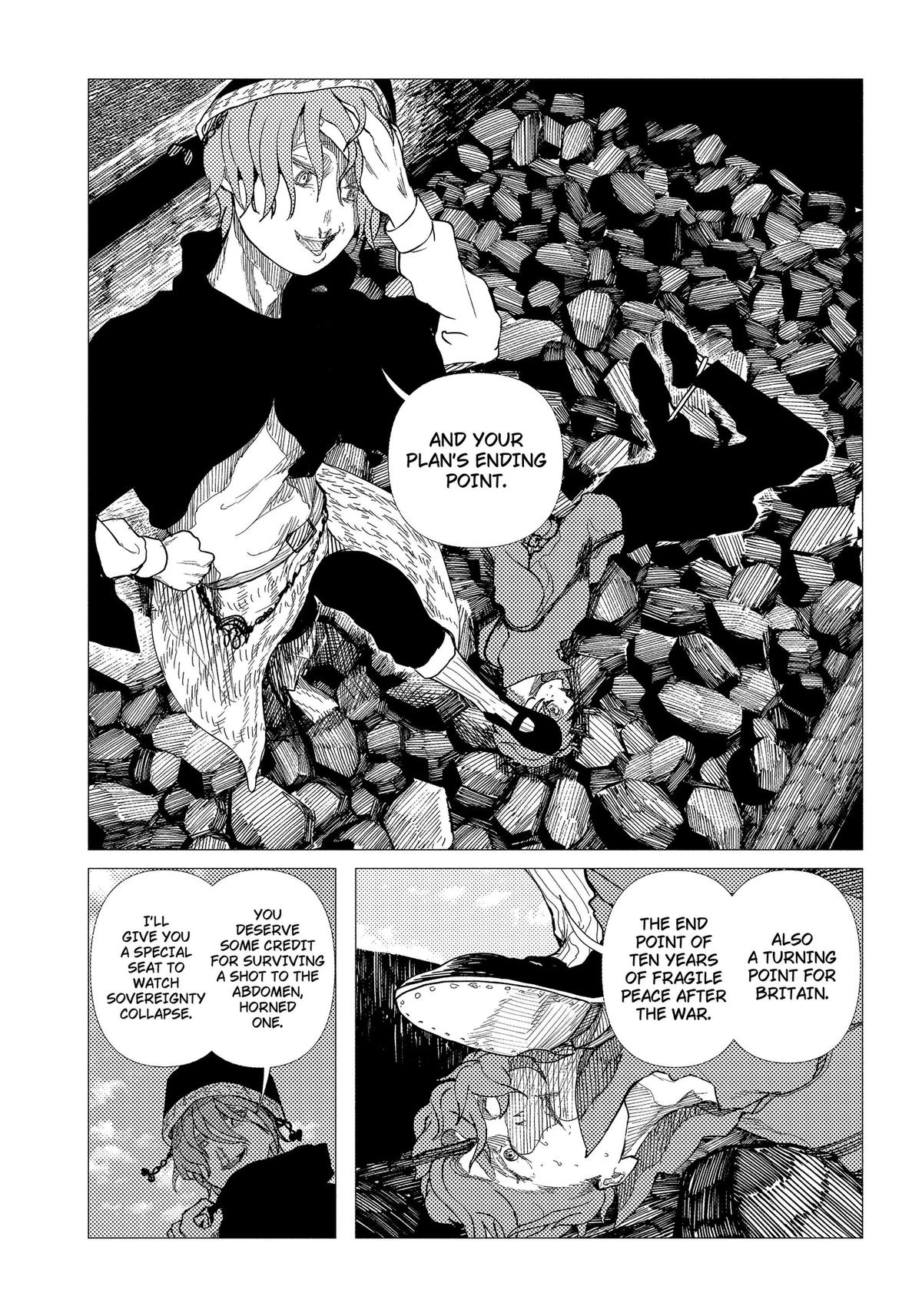 Enigmatica Chapter 16 page 4 - 