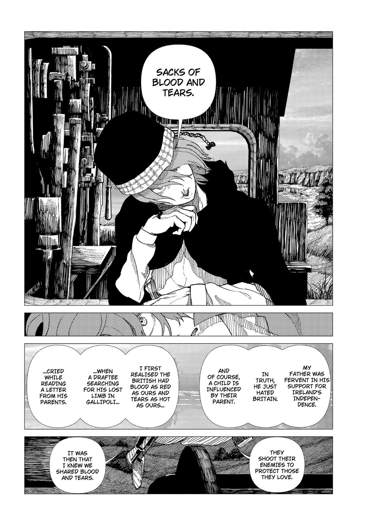 Enigmatica Chapter 16 page 7 - 