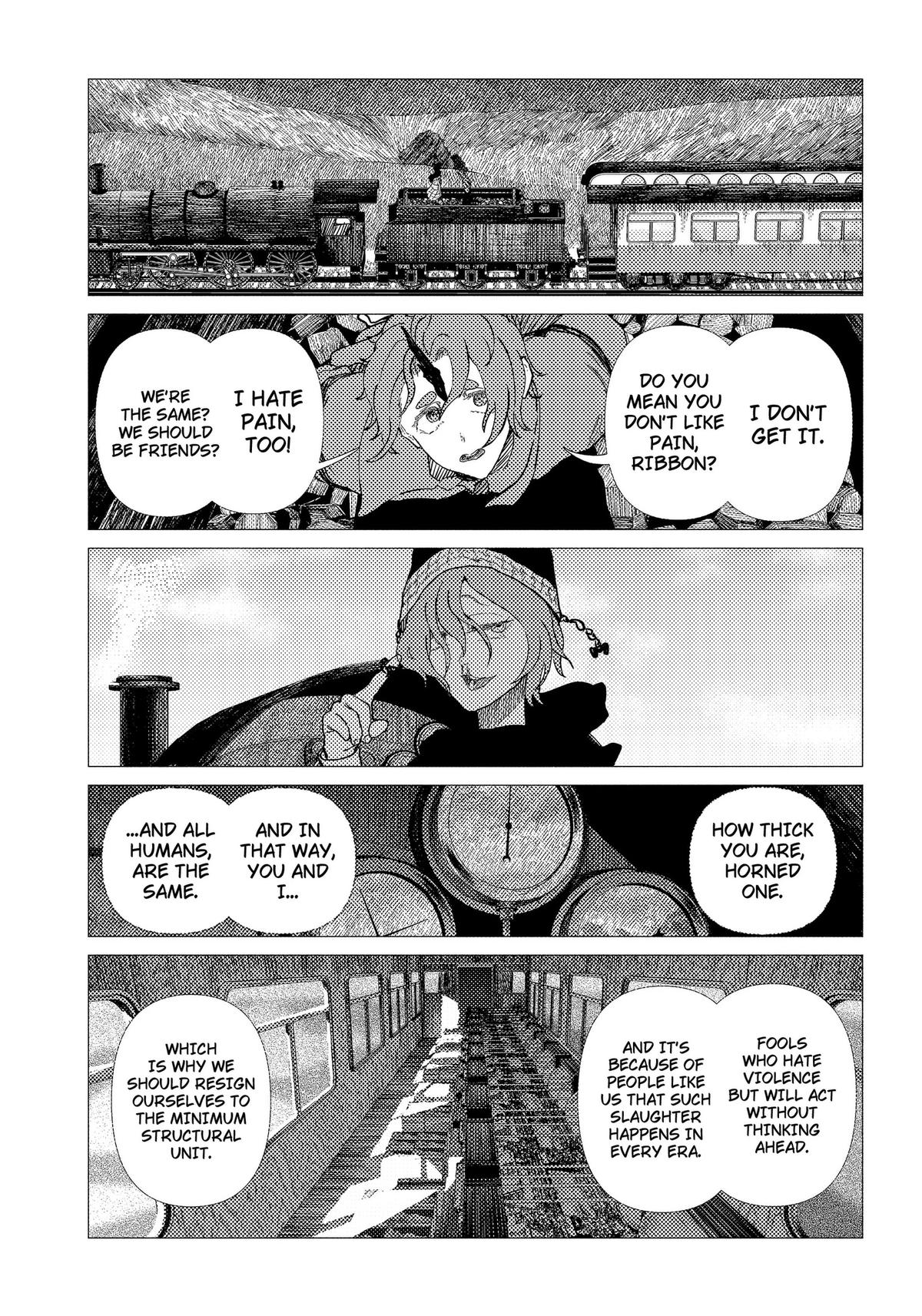 Enigmatica Chapter 16 page 8 - 