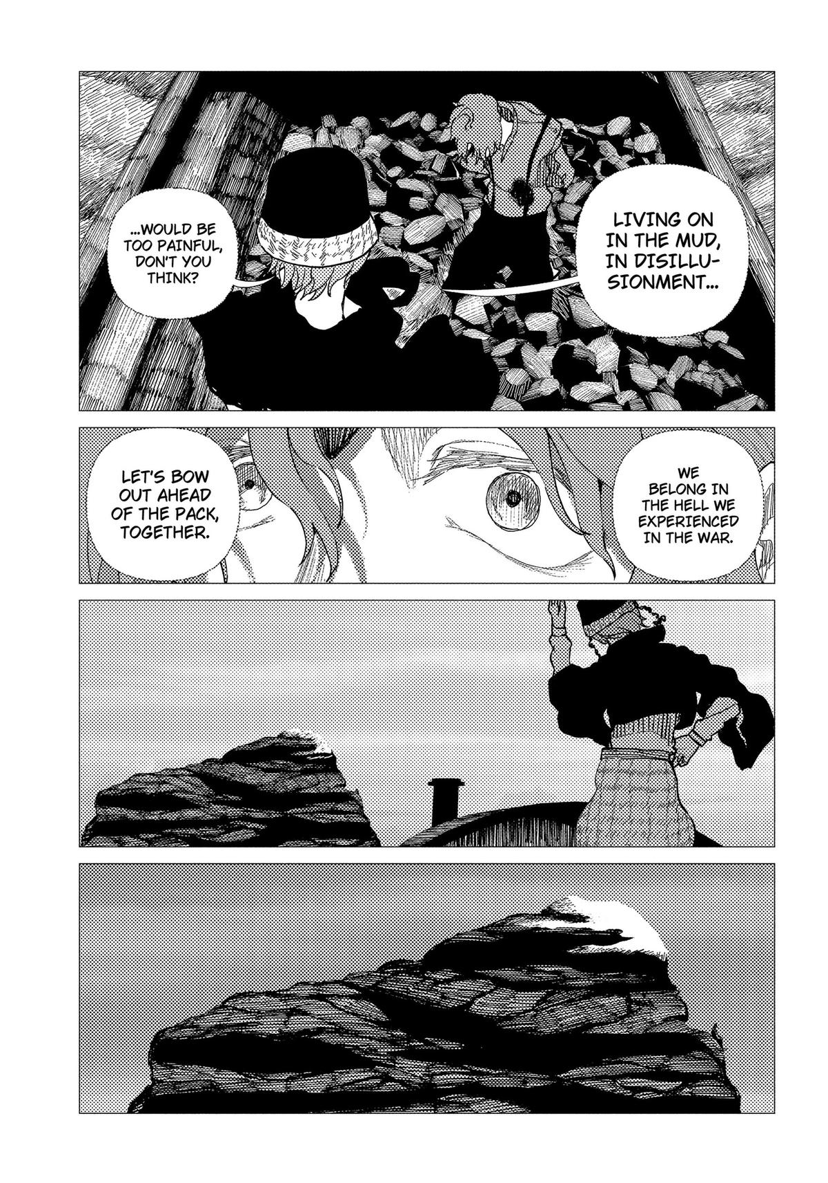 Enigmatica Chapter 16 page 10 - 