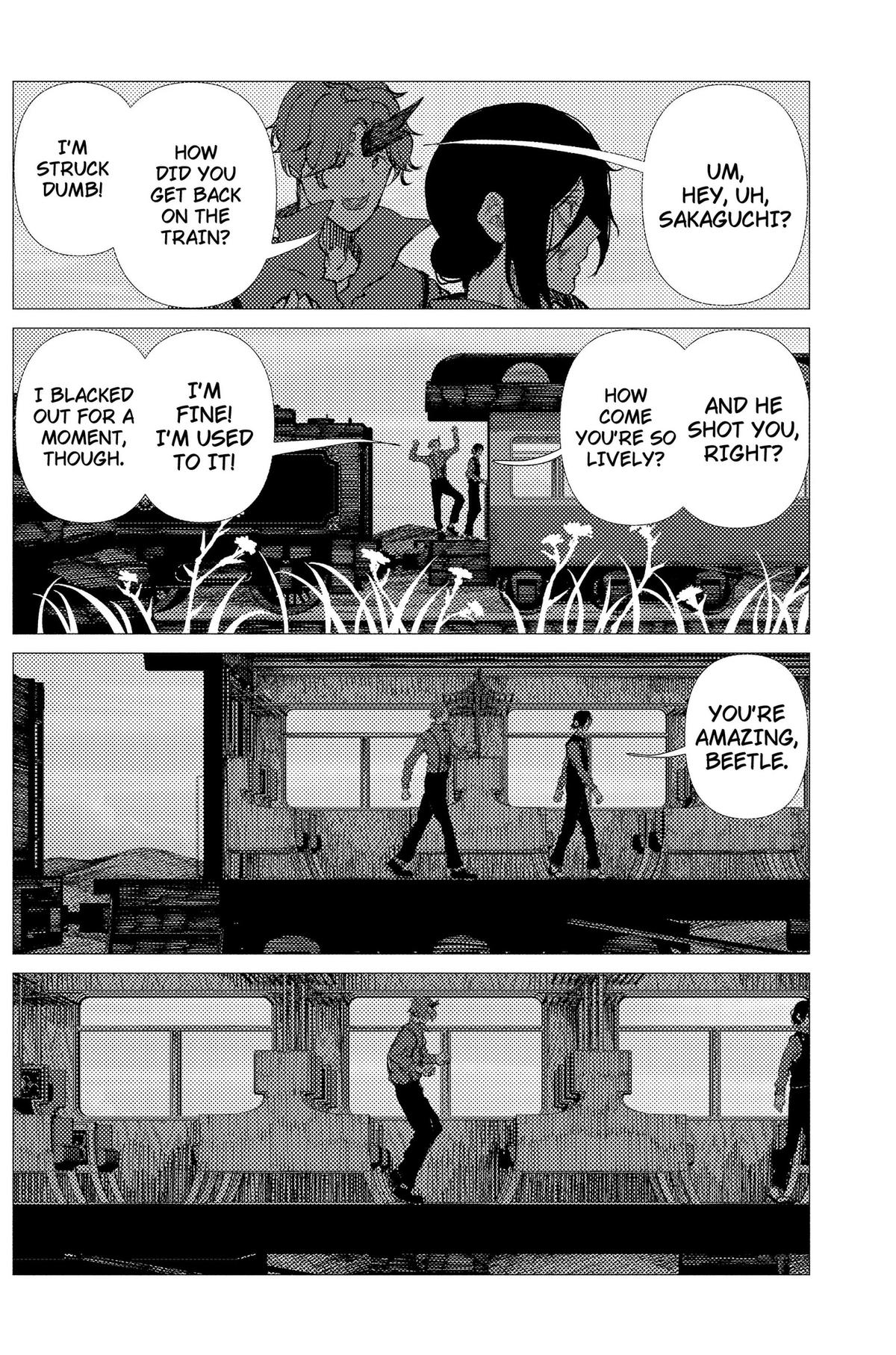 Enigmatica Chapter 17 page 2 - 