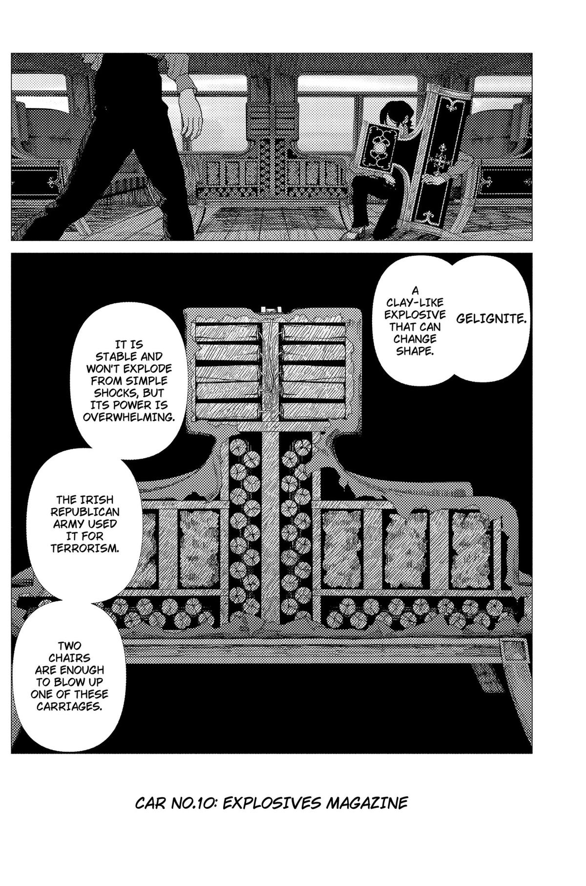 Enigmatica Chapter 17 page 12 - 