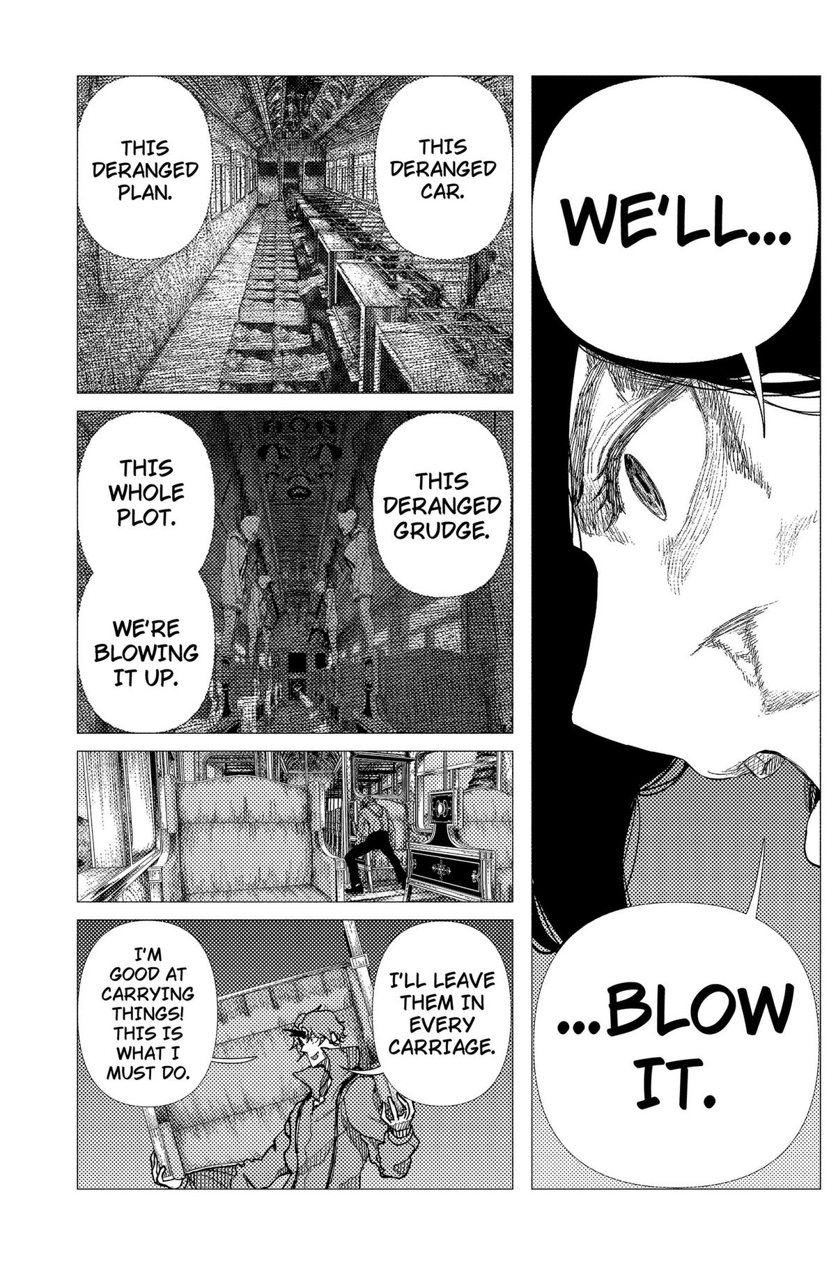 Enigmatica Chapter 17 page 13 - 
