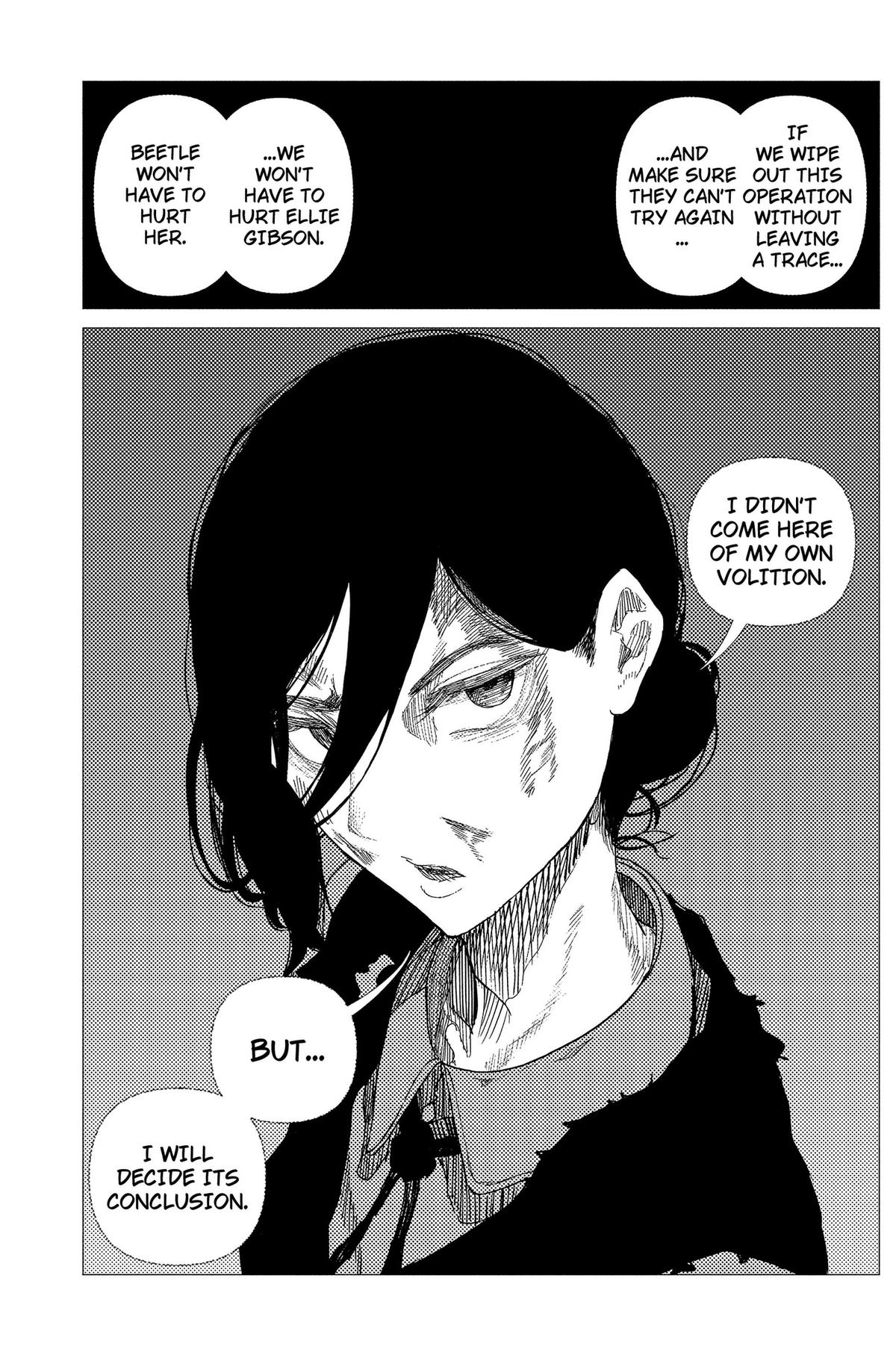 Enigmatica Chapter 17 page 15 - 