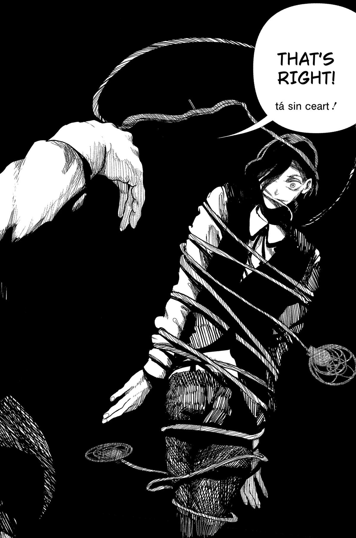 Enigmatica Chapter 17 page 16 - 