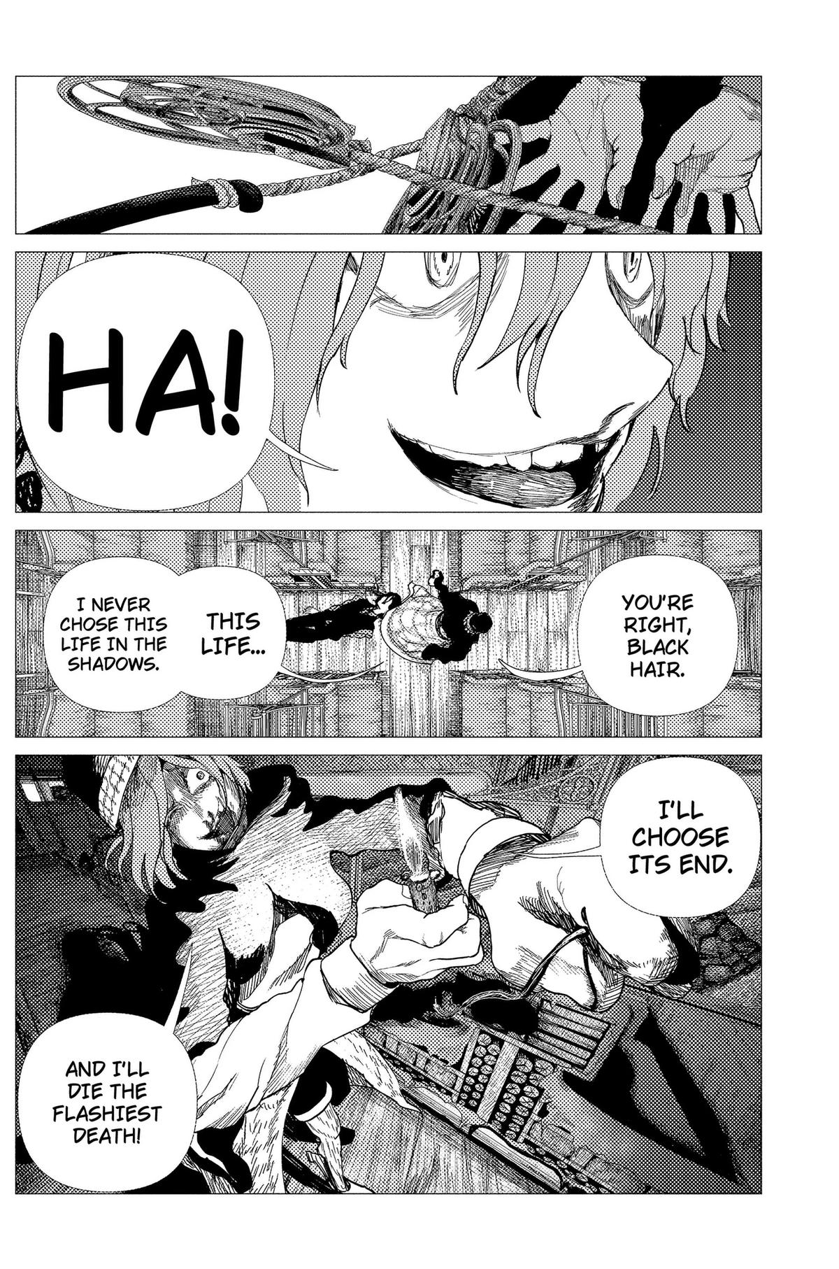 Enigmatica Chapter 17 page 18 - 