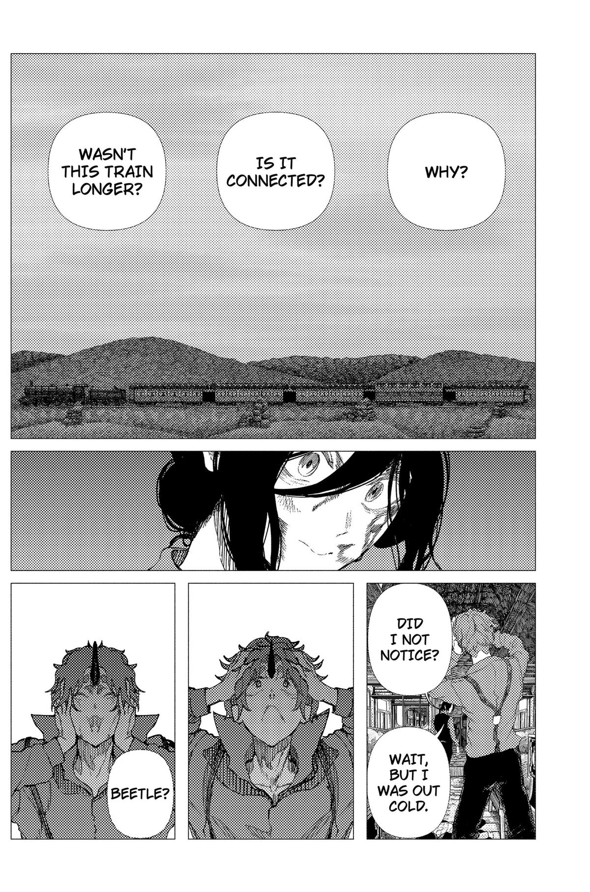 Enigmatica Chapter 17 page 4 - 
