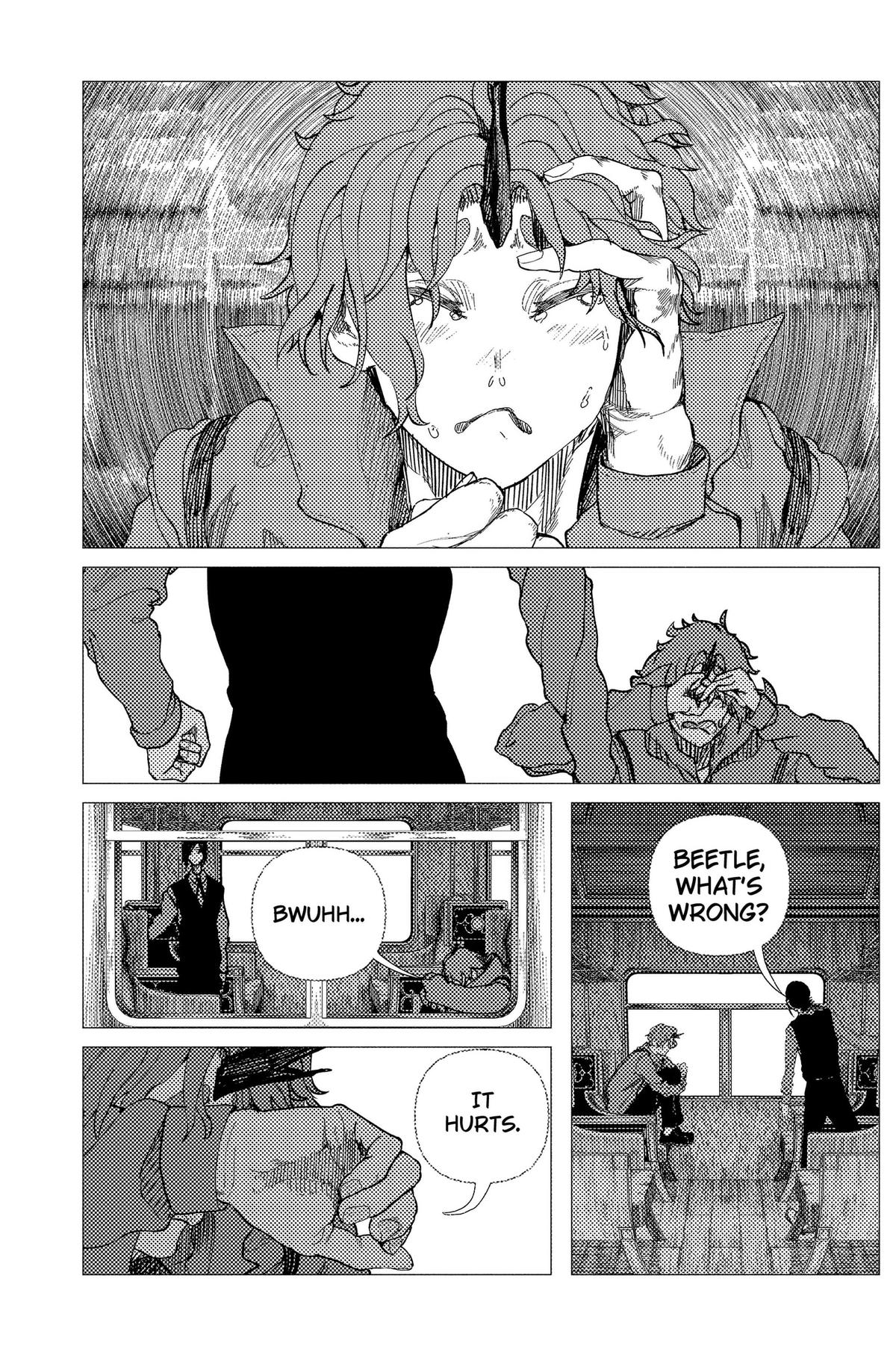 Enigmatica Chapter 17 page 5 - 