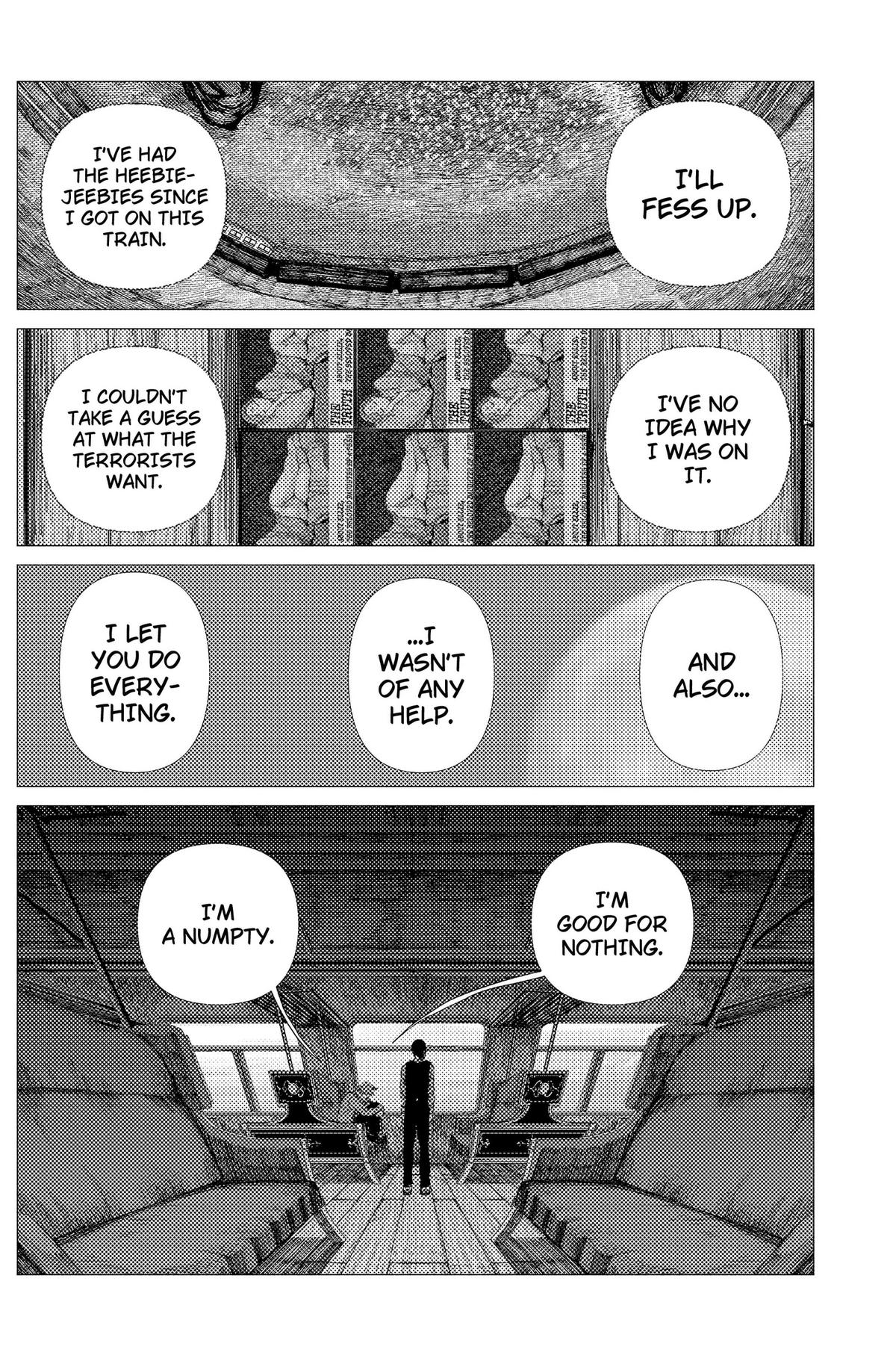 Enigmatica Chapter 17 page 6 - 