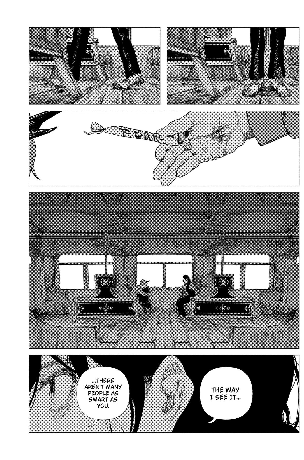 Enigmatica Chapter 17 page 7 - 