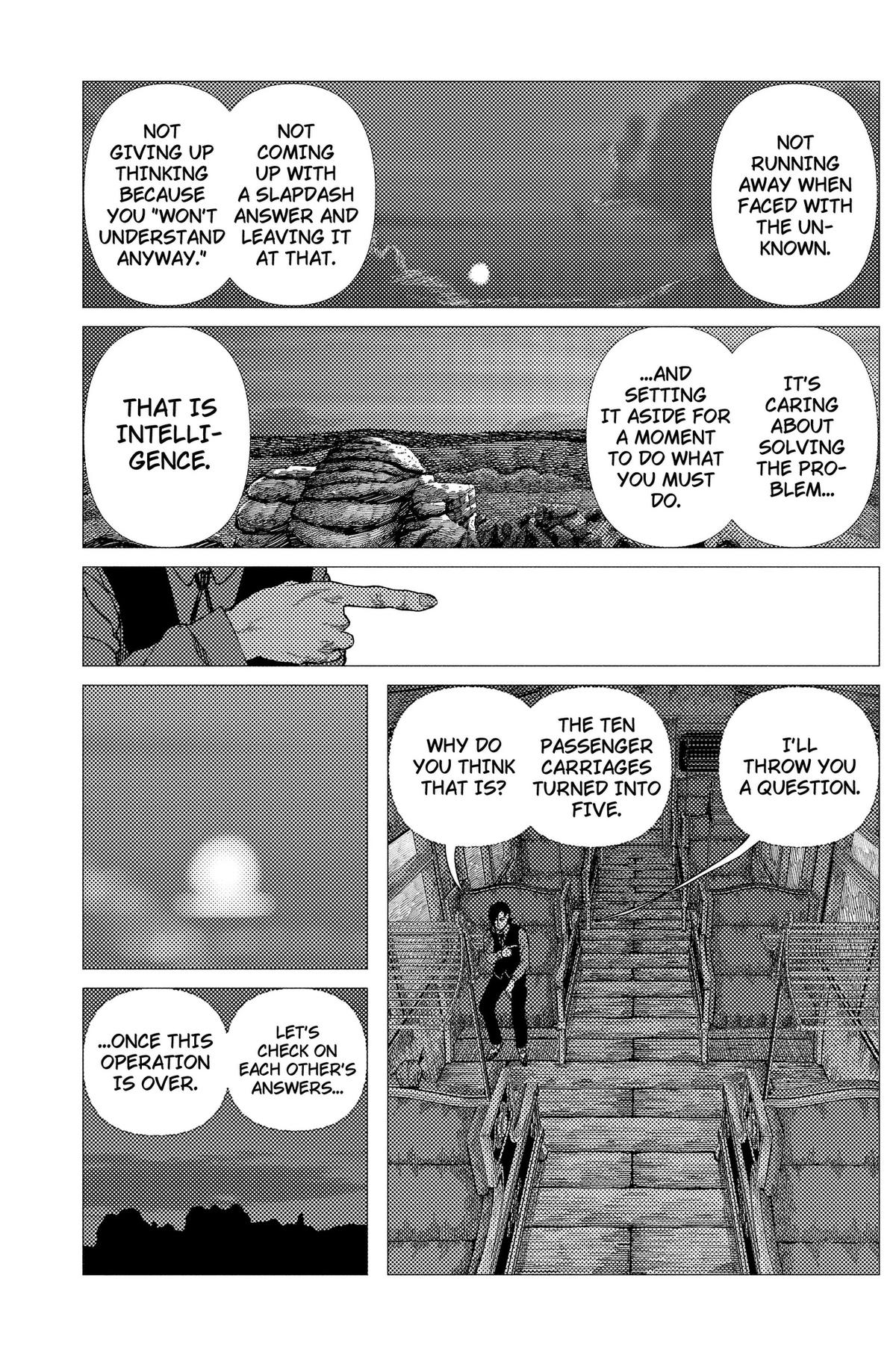 Enigmatica Chapter 17 page 9 - 