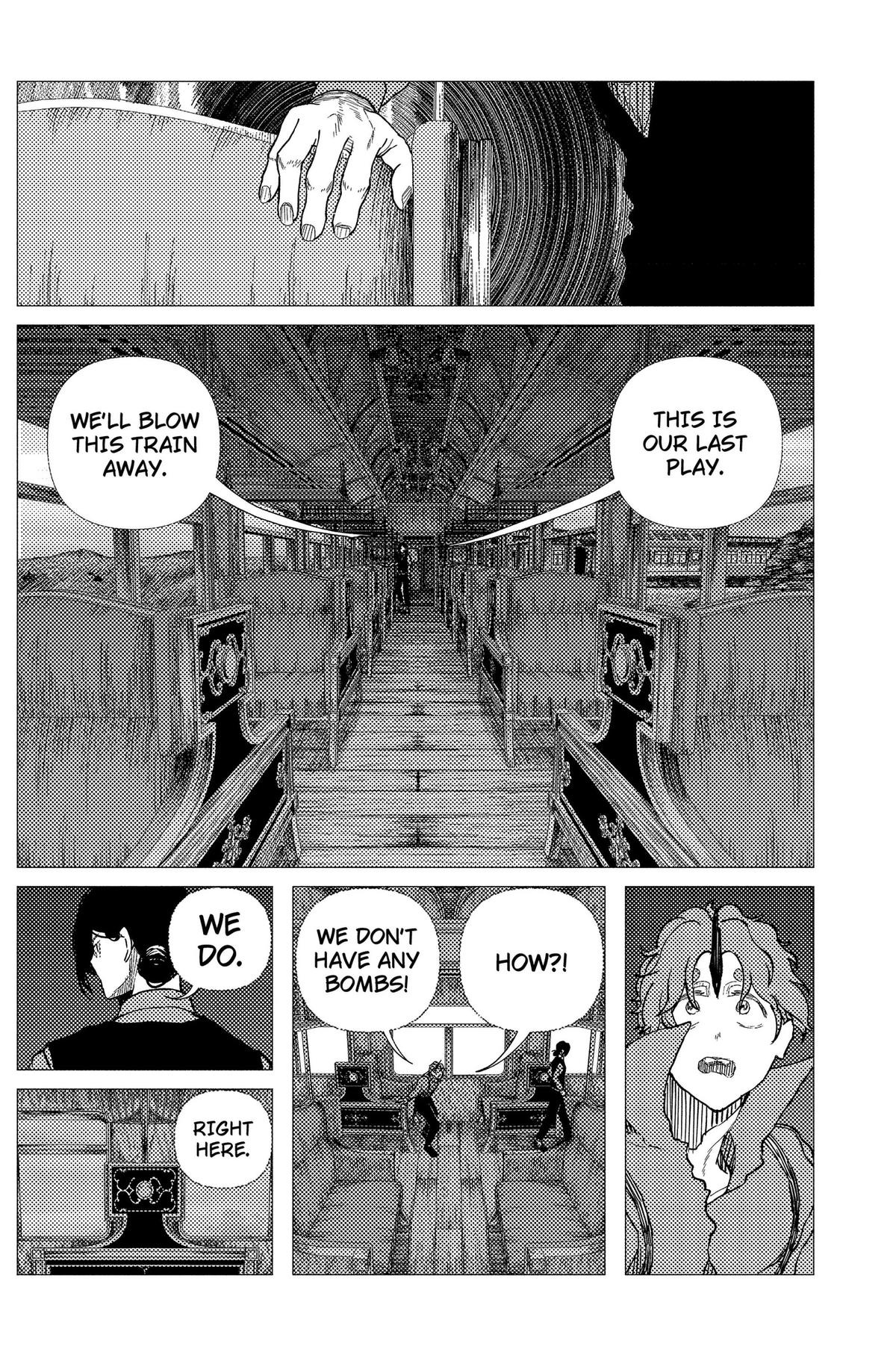 Enigmatica Chapter 17 page 10 - 