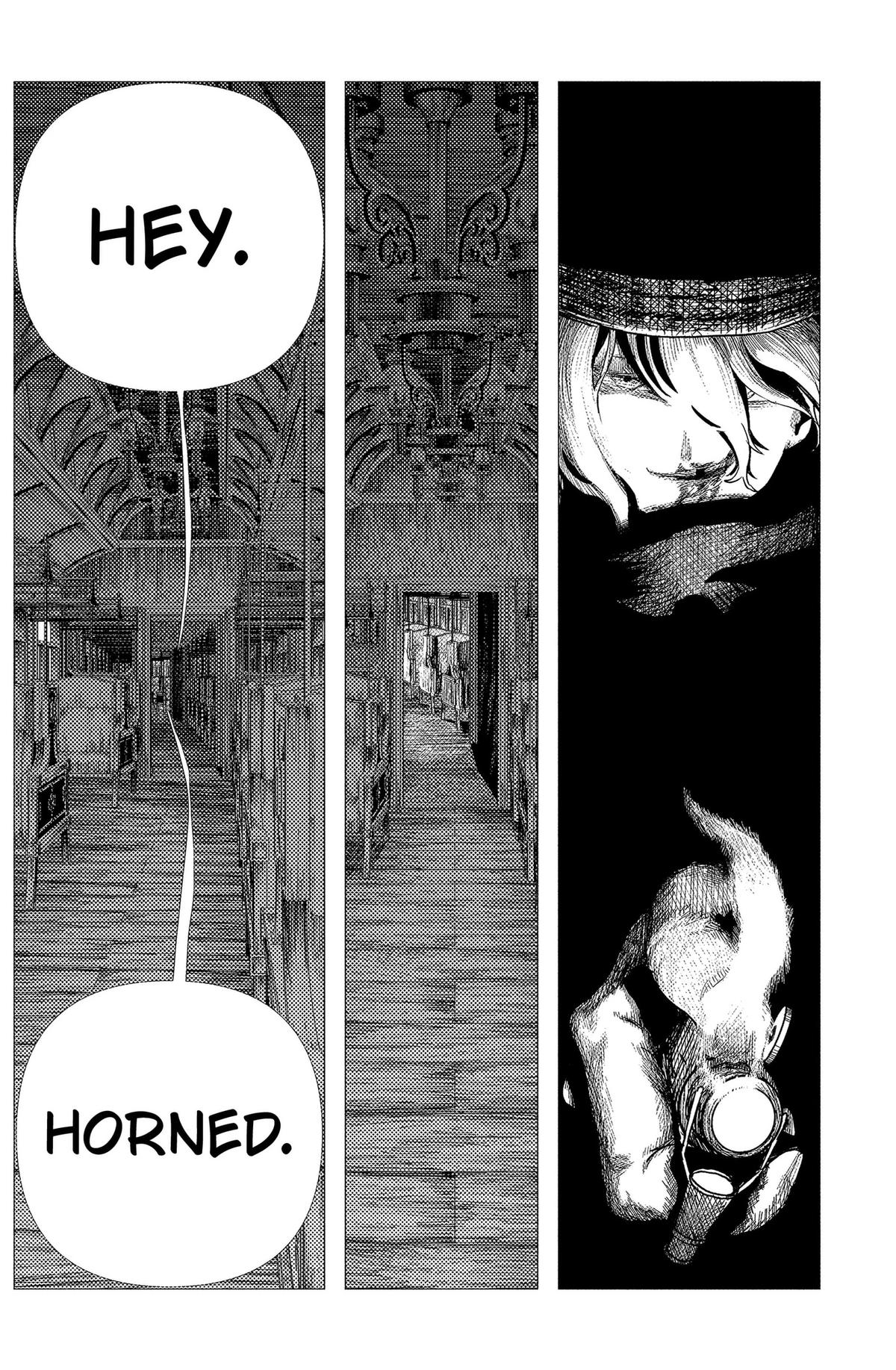 Enigmatica Chapter 18 page 2 - 