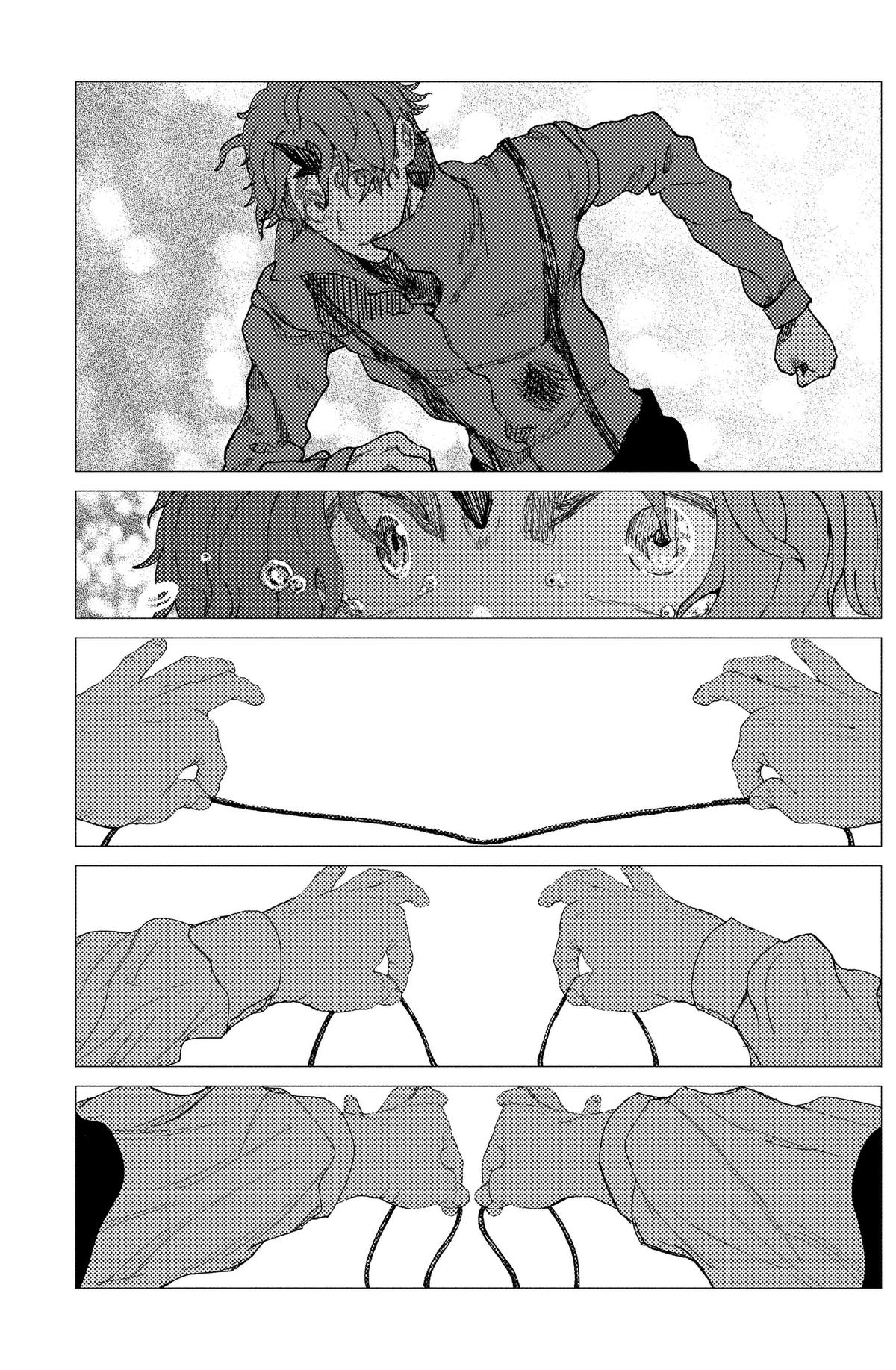 Enigmatica Chapter 18 page 11 - 