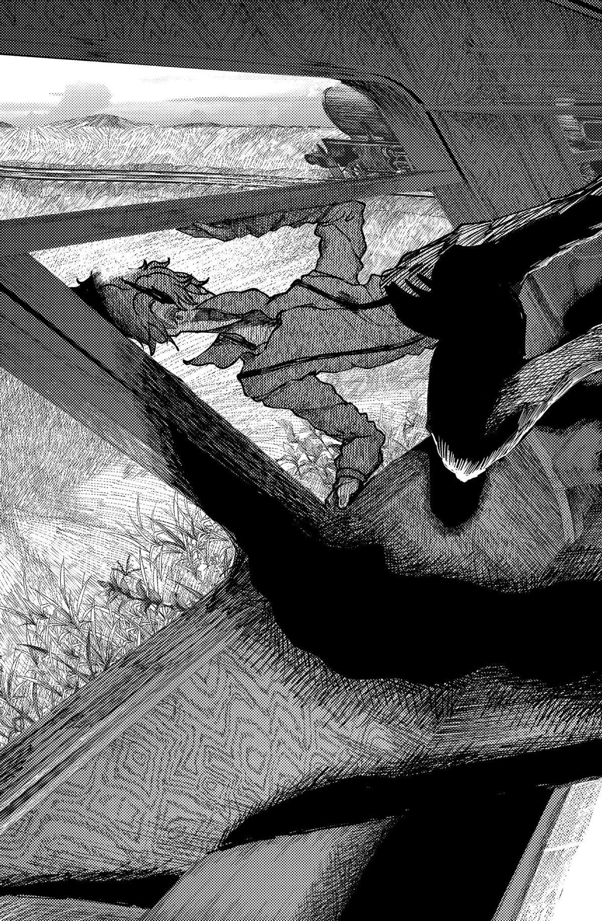 Enigmatica Chapter 18 page 13 - 
