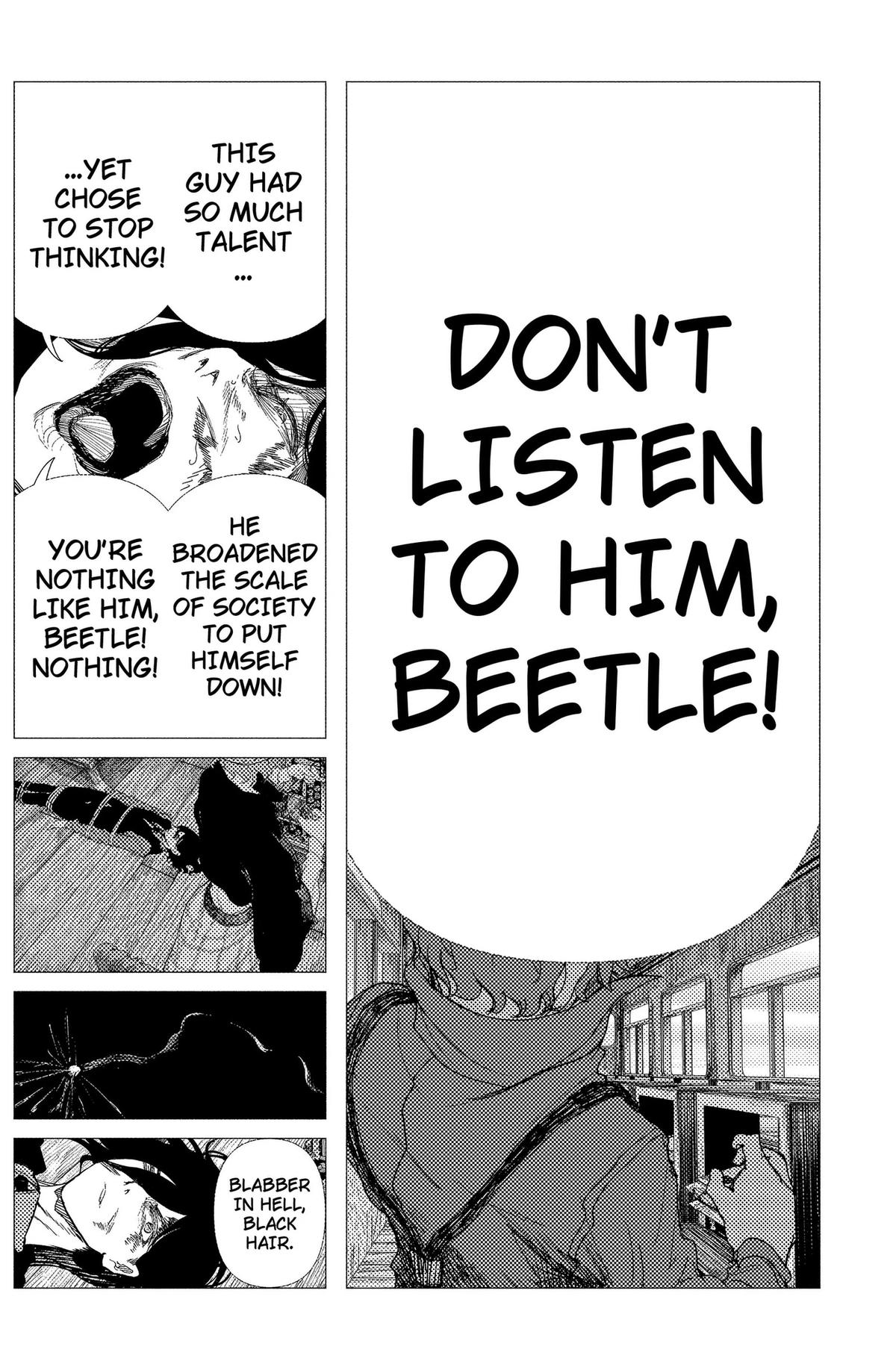 Enigmatica Chapter 18 page 6 - 