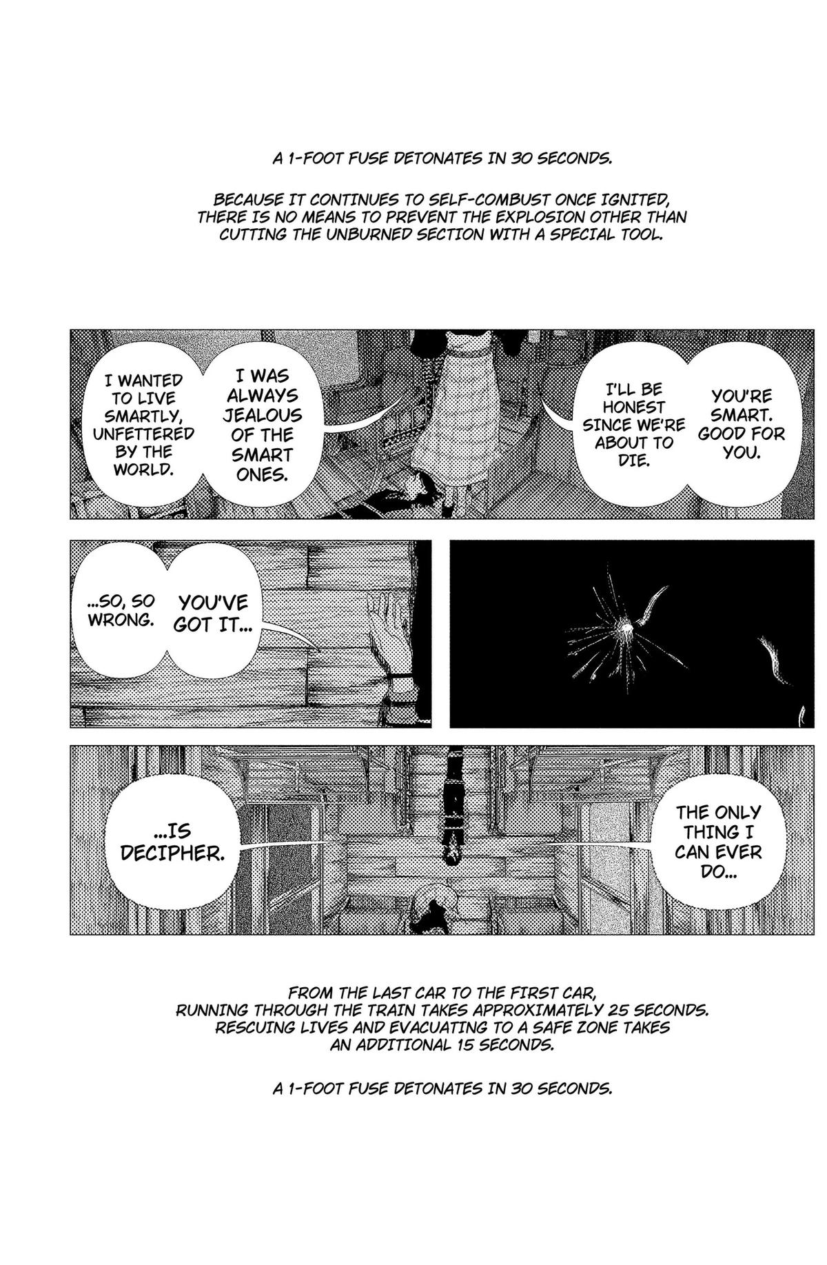 Enigmatica Chapter 18 page 7 - 