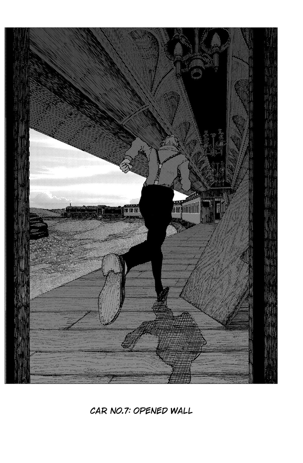 Enigmatica Chapter 18 page 10 - 