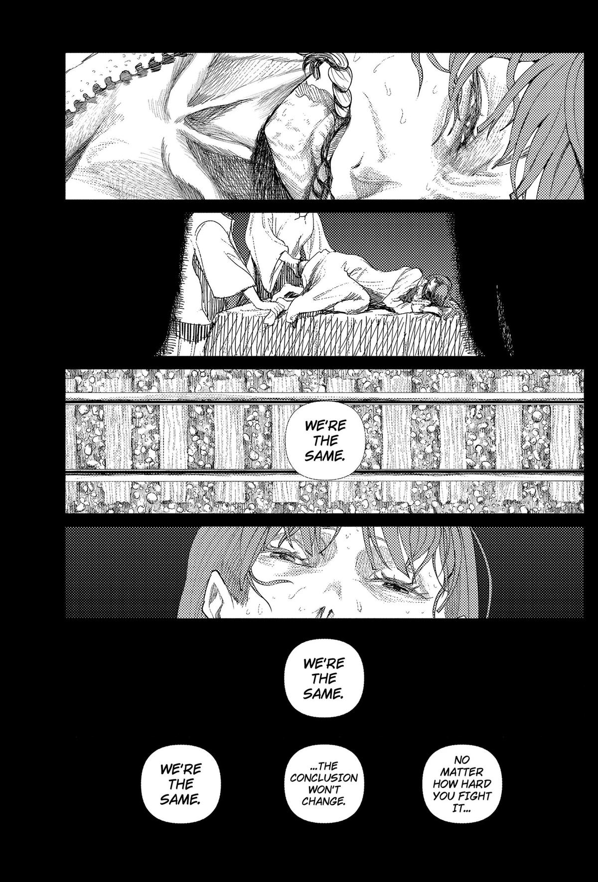 Enigmatica Chapter 19 page 11 - 