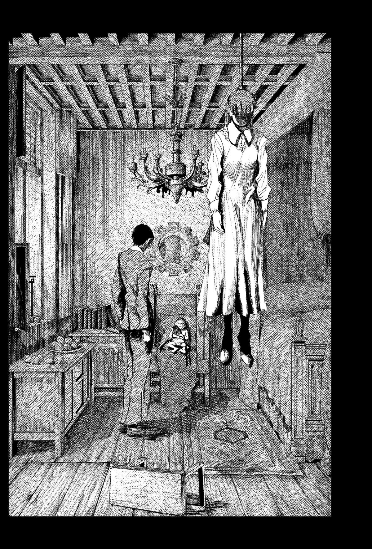 Enigmatica Chapter 19 page 16 - 
