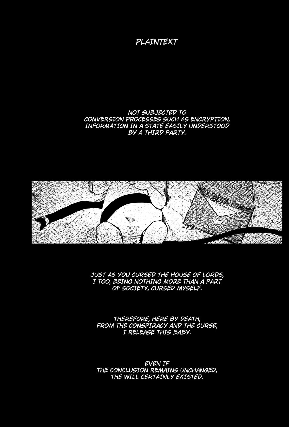 Enigmatica Chapter 19 page 17 - 