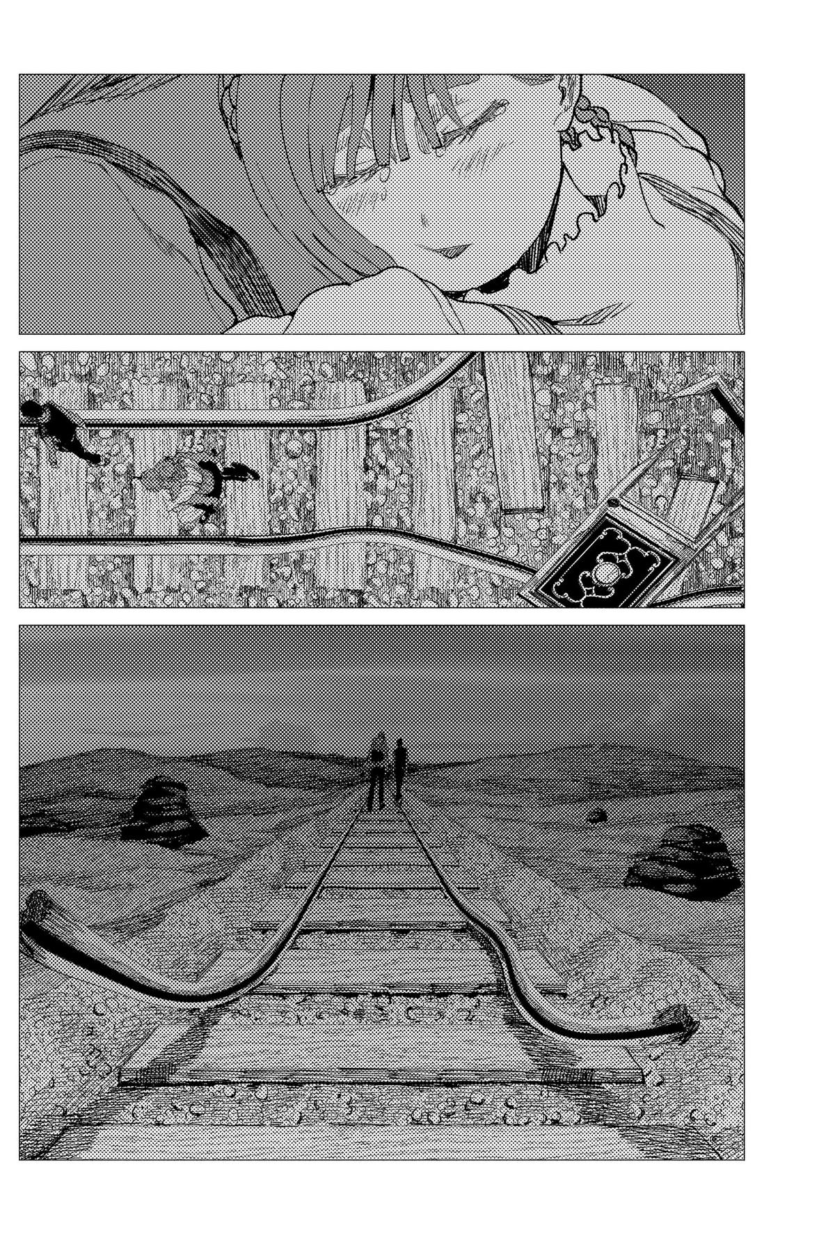 Enigmatica Chapter 19 page 18 - 