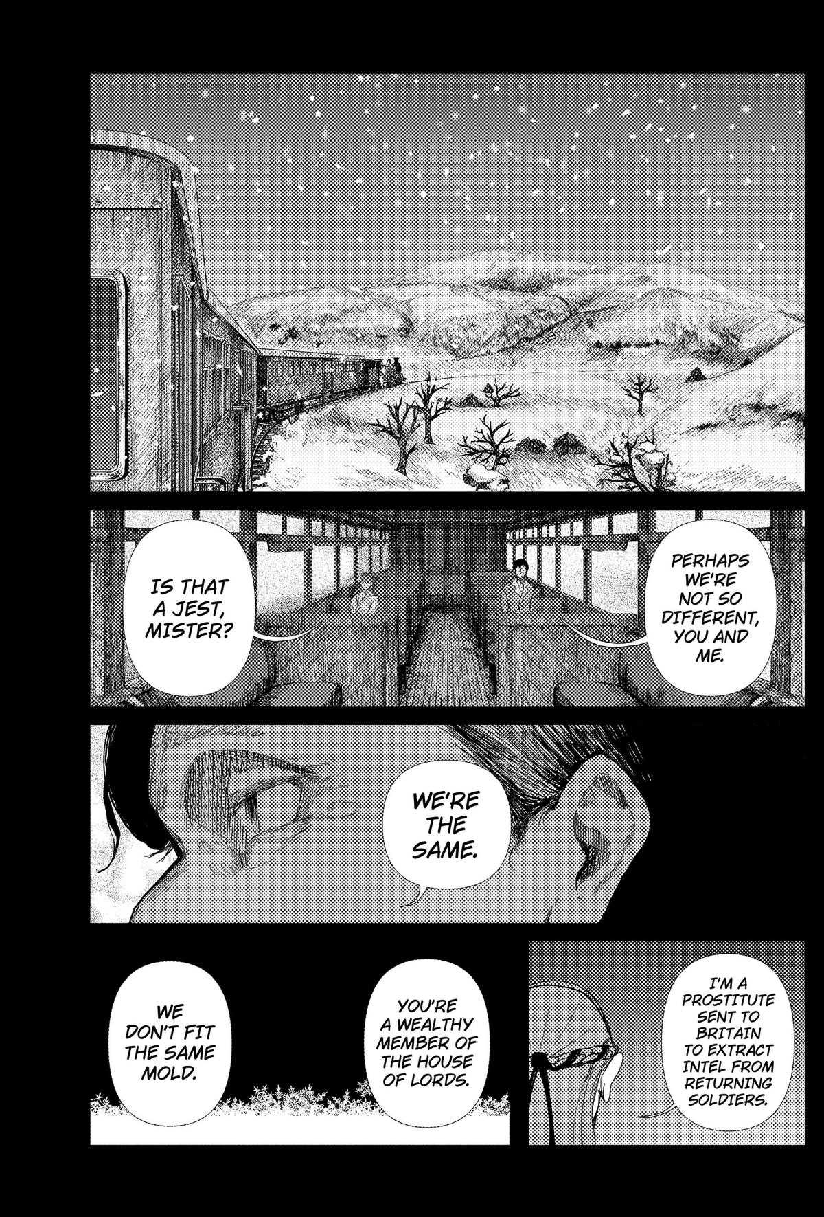 Enigmatica Chapter 19 page 7 - 