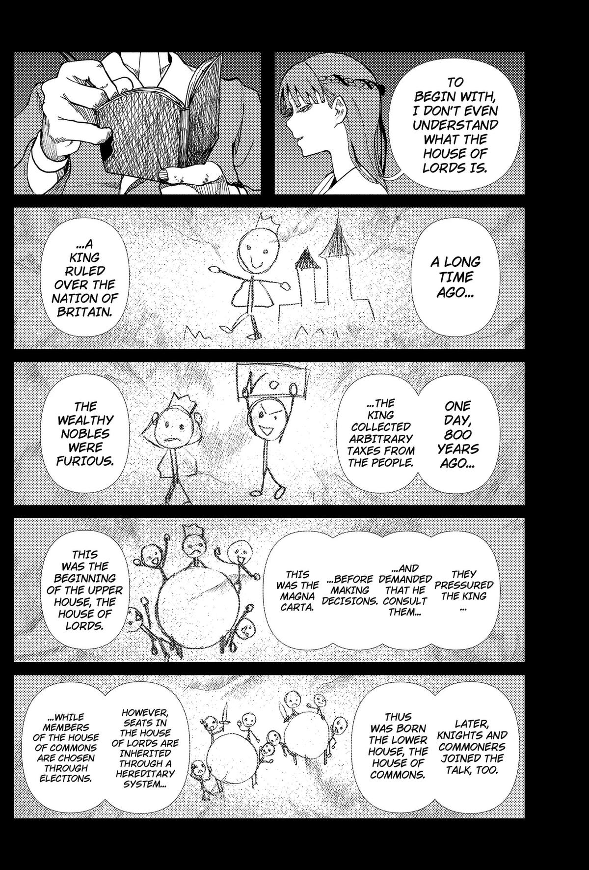 Enigmatica Chapter 19 page 8 - 
