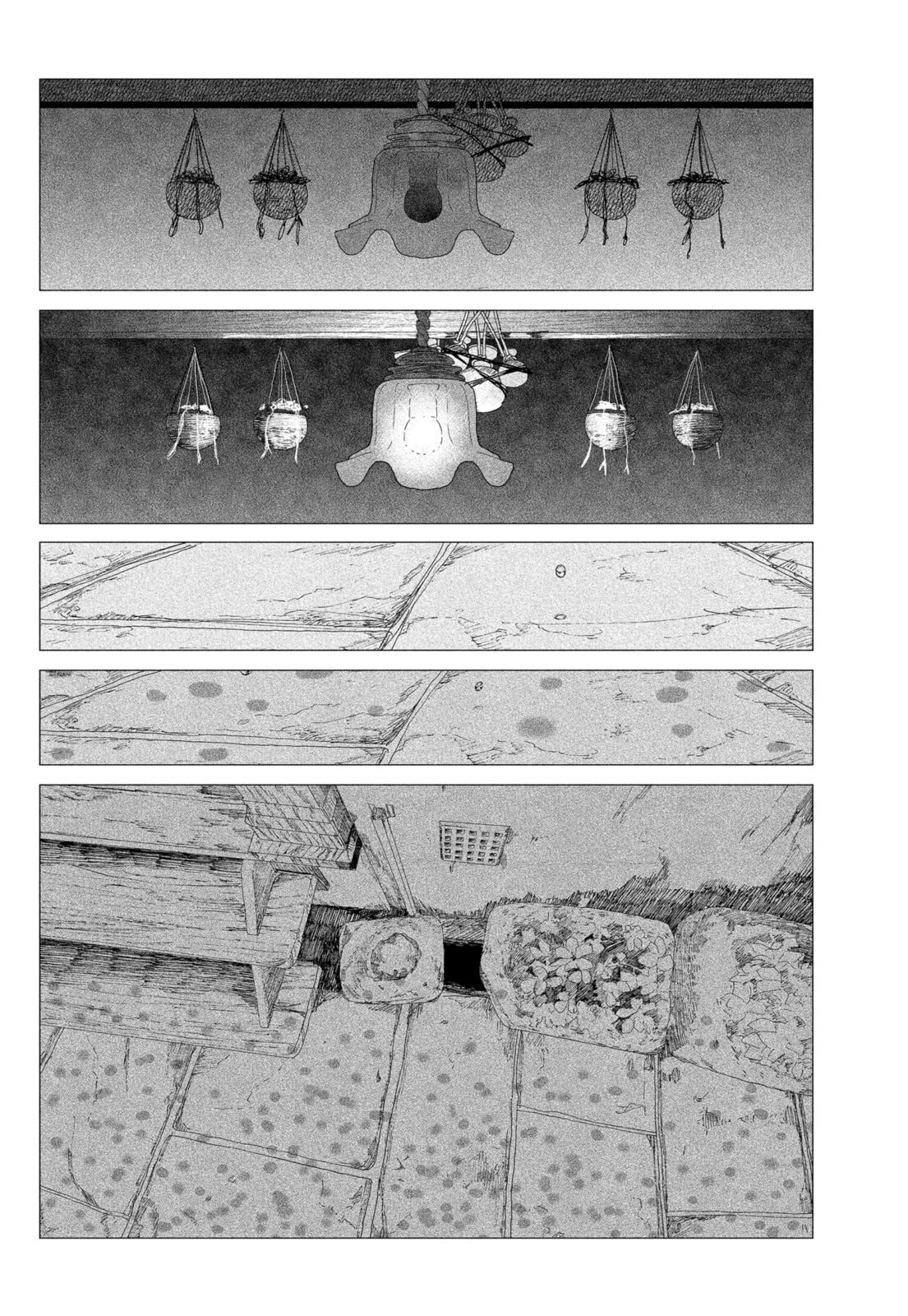 Enigmatica Chapter 2 page 14 - 