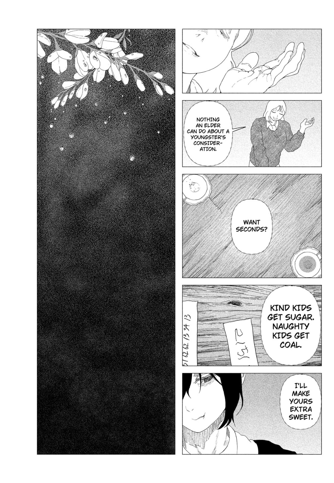 Enigmatica Chapter 2 page 19 - 
