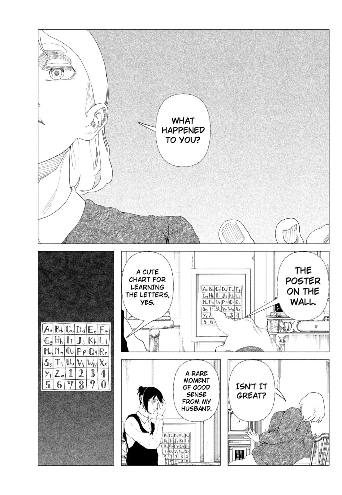 Enigmatica Chapter 2 page 25 - 