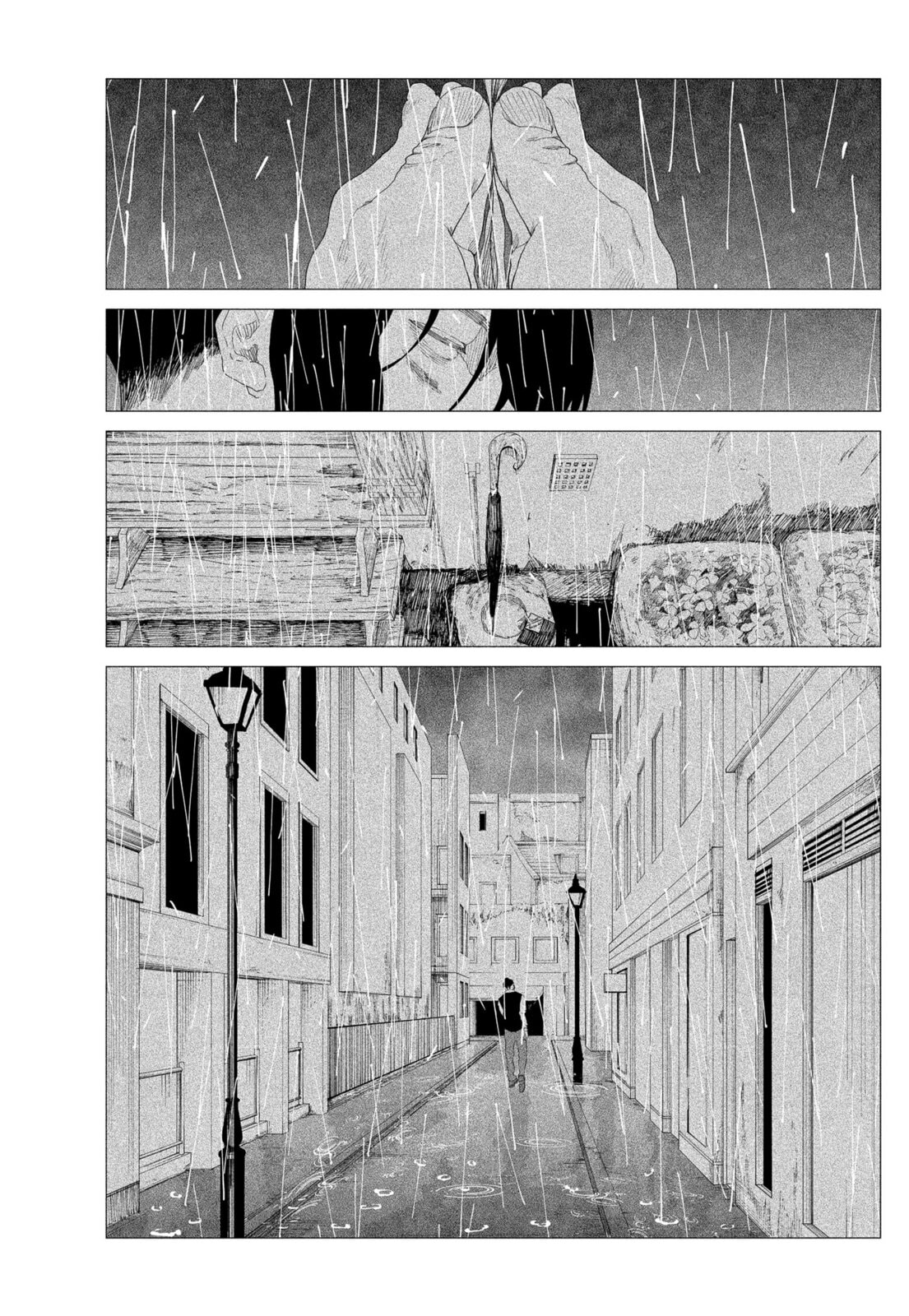 Enigmatica Chapter 2 page 37 - 