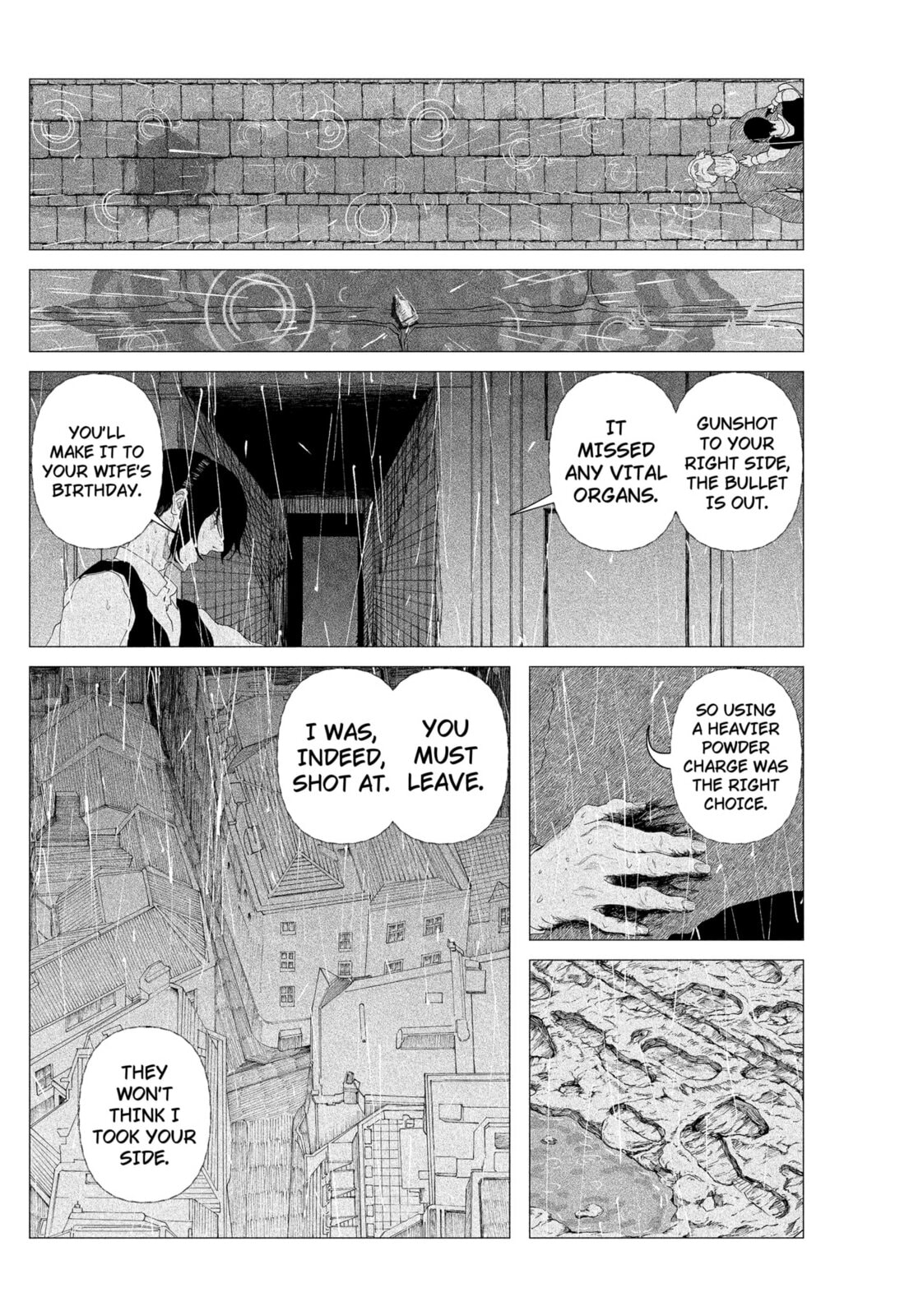 Enigmatica Chapter 2 page 44 - 