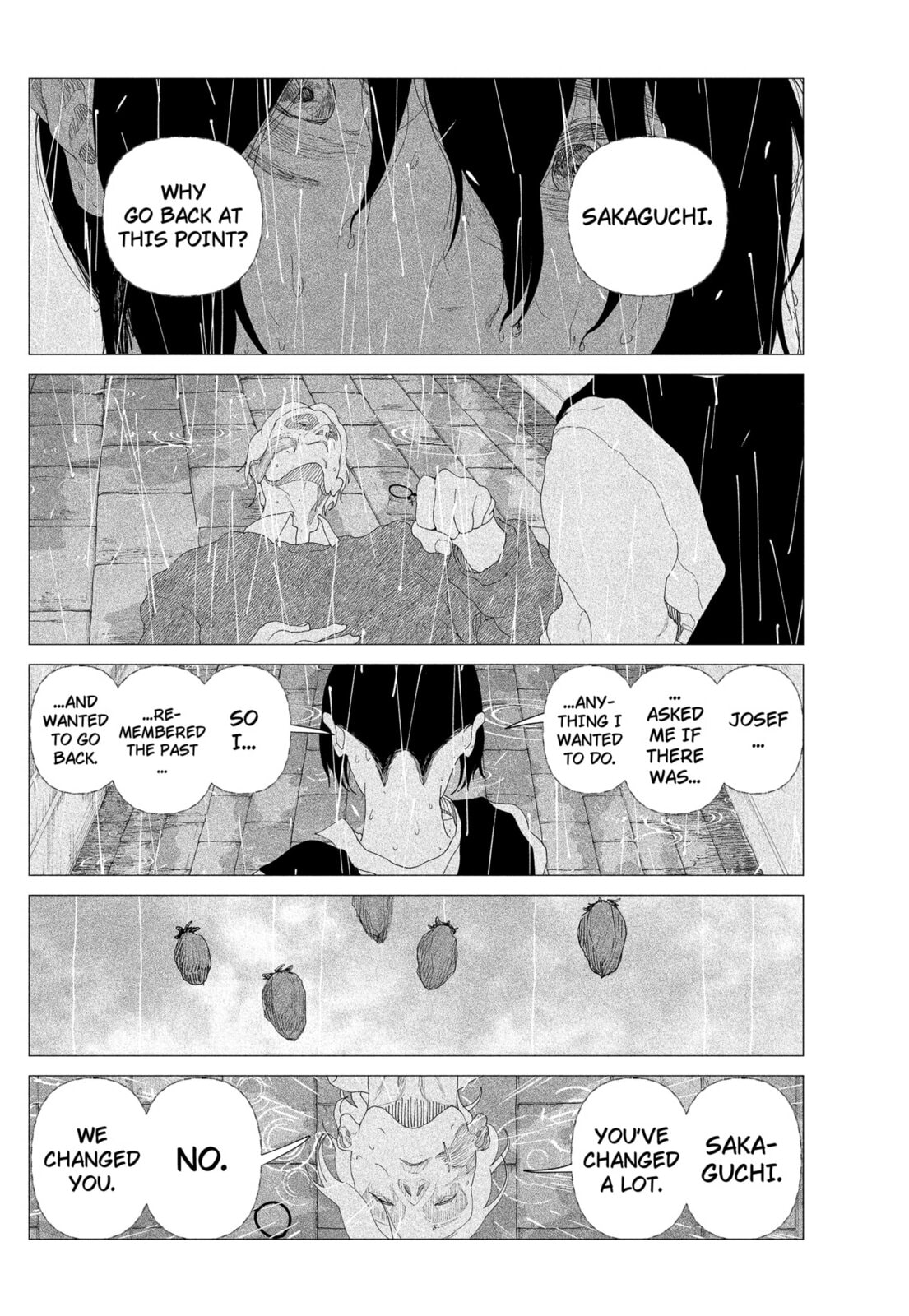 Enigmatica Chapter 2 page 46 - 