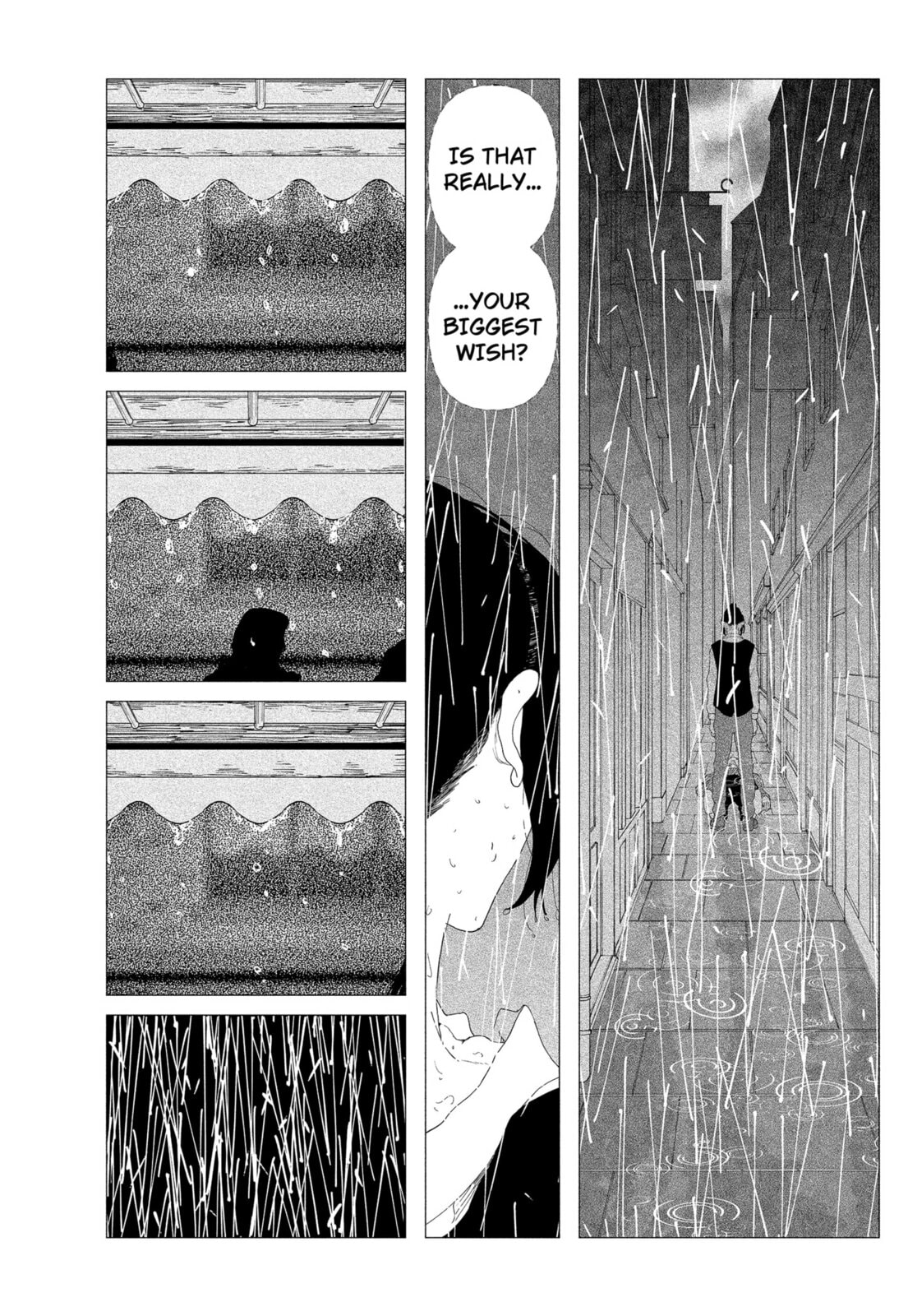 Enigmatica Chapter 2 page 47 - 