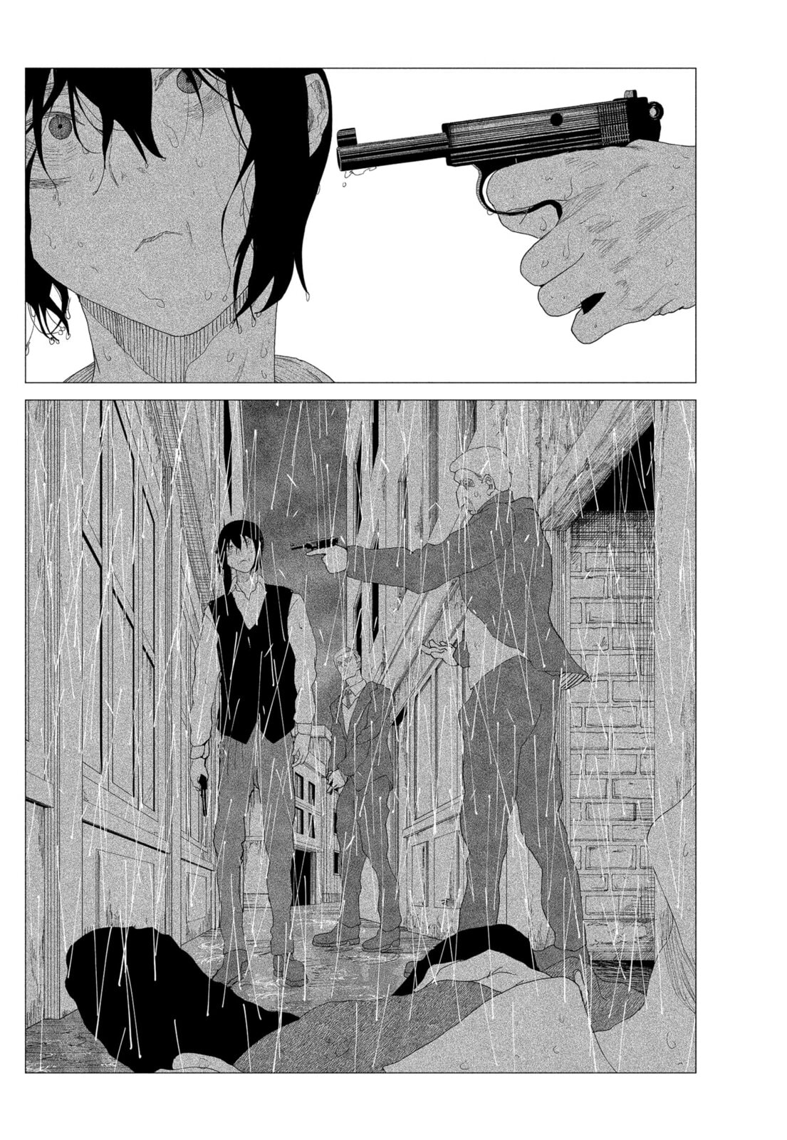 Enigmatica Chapter 2 page 48 - 