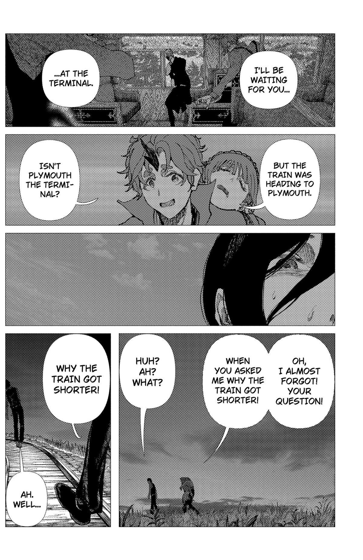 Enigmatica Chapter 20 page 2 - 