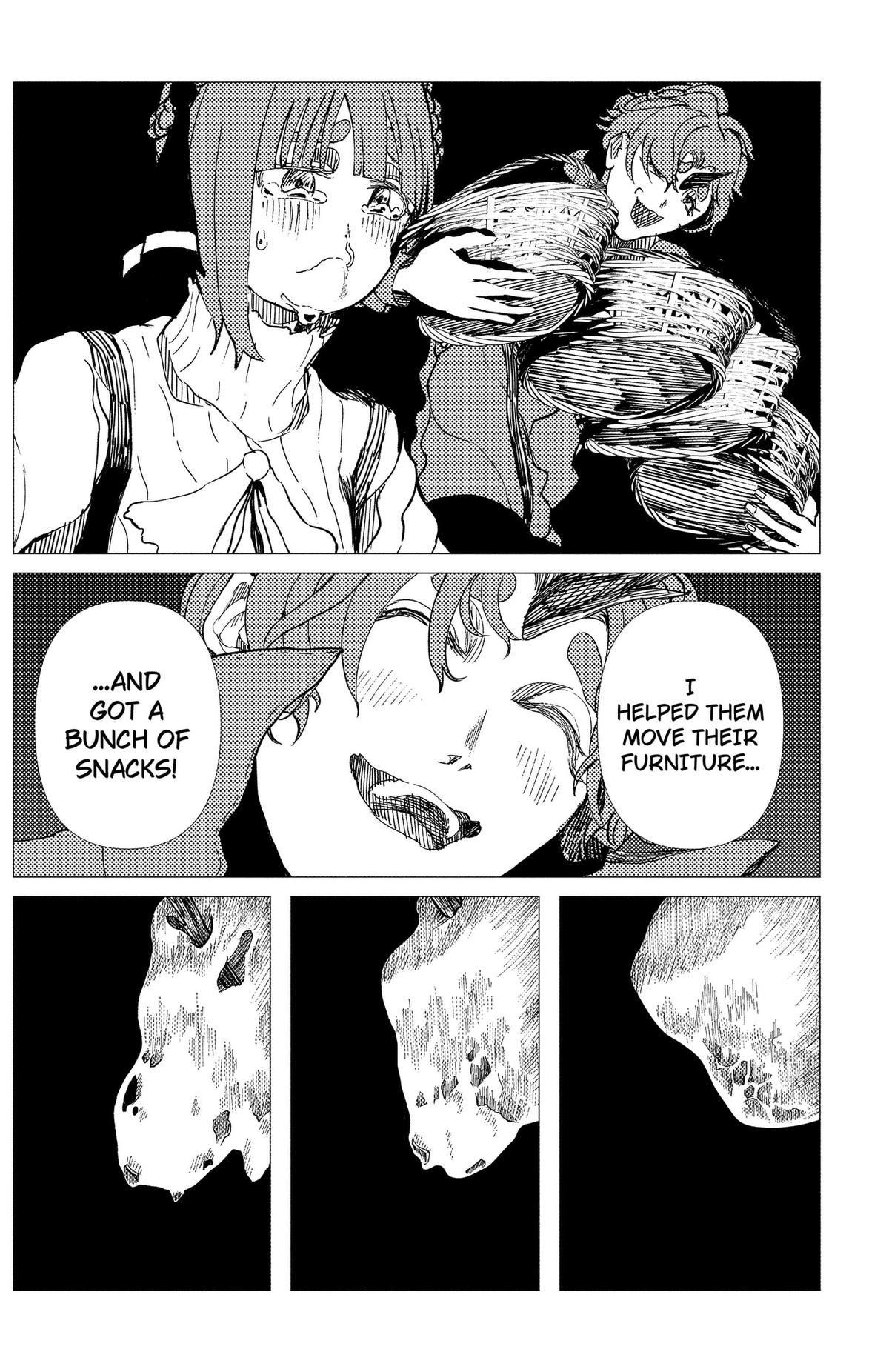 Enigmatica Chapter 20 page 12 - 
