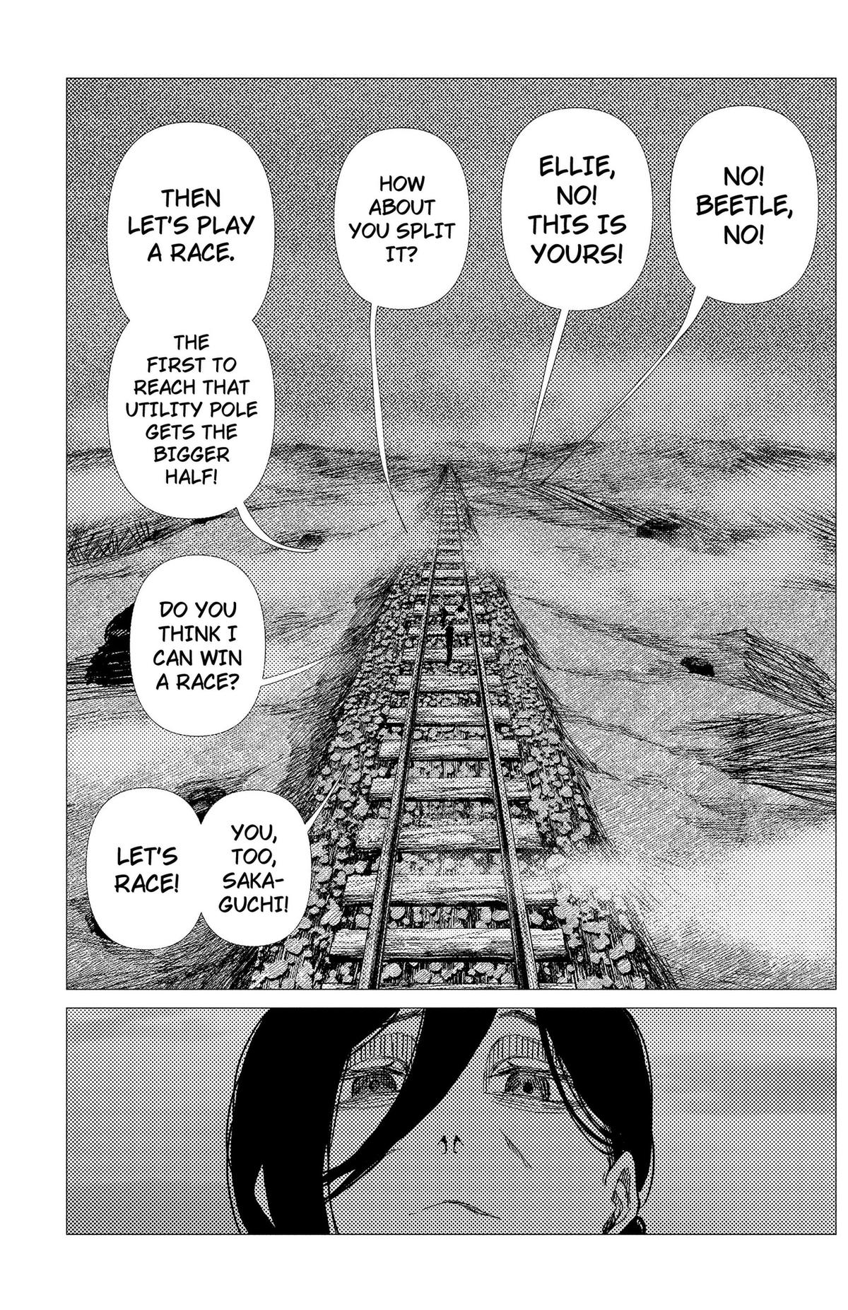 Enigmatica Chapter 20 page 15 - 