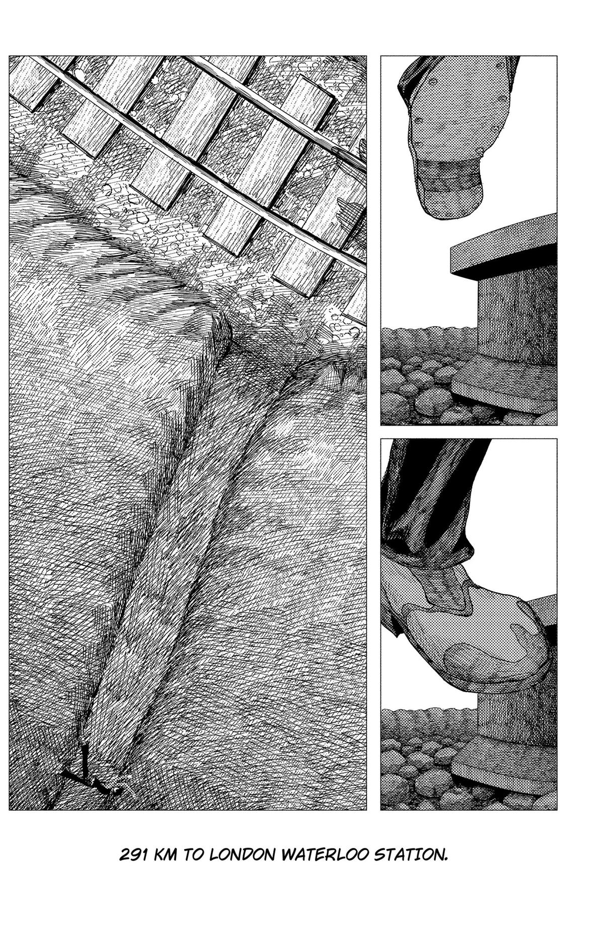 Enigmatica Chapter 20 page 18 - 