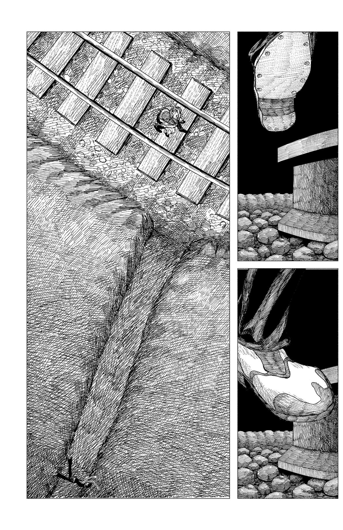 Enigmatica Chapter 20 page 3 - 