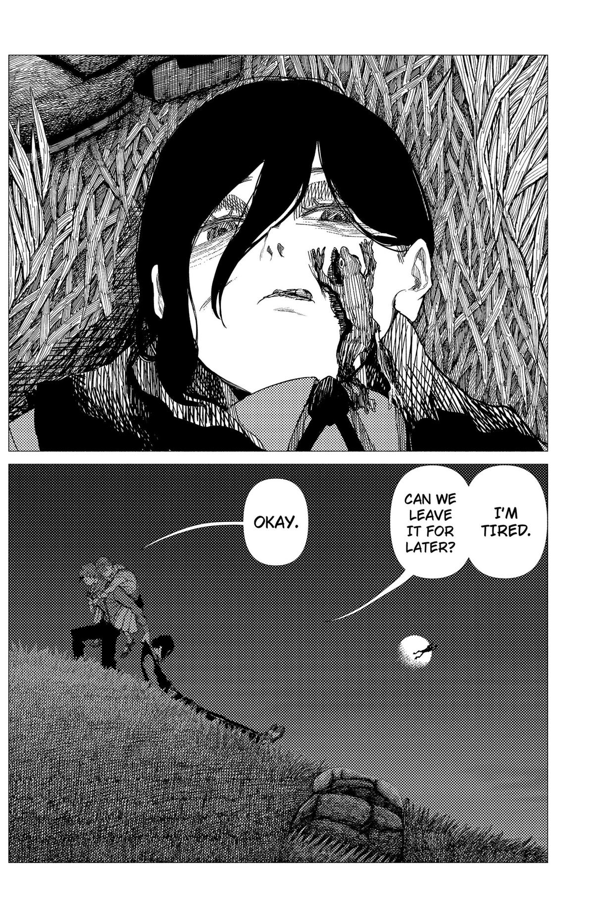 Enigmatica Chapter 20 page 4 - 