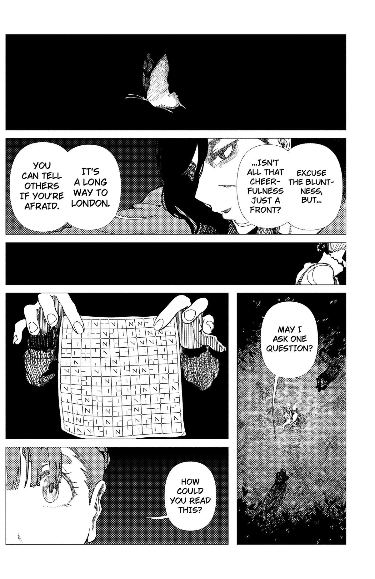 Enigmatica Chapter 20 page 8 - 