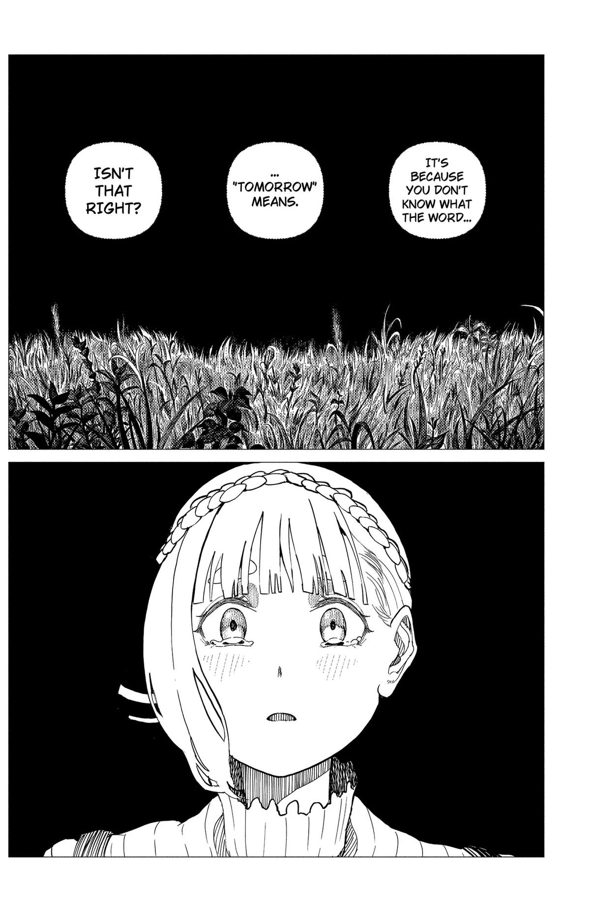 Enigmatica Chapter 20 page 10 - 