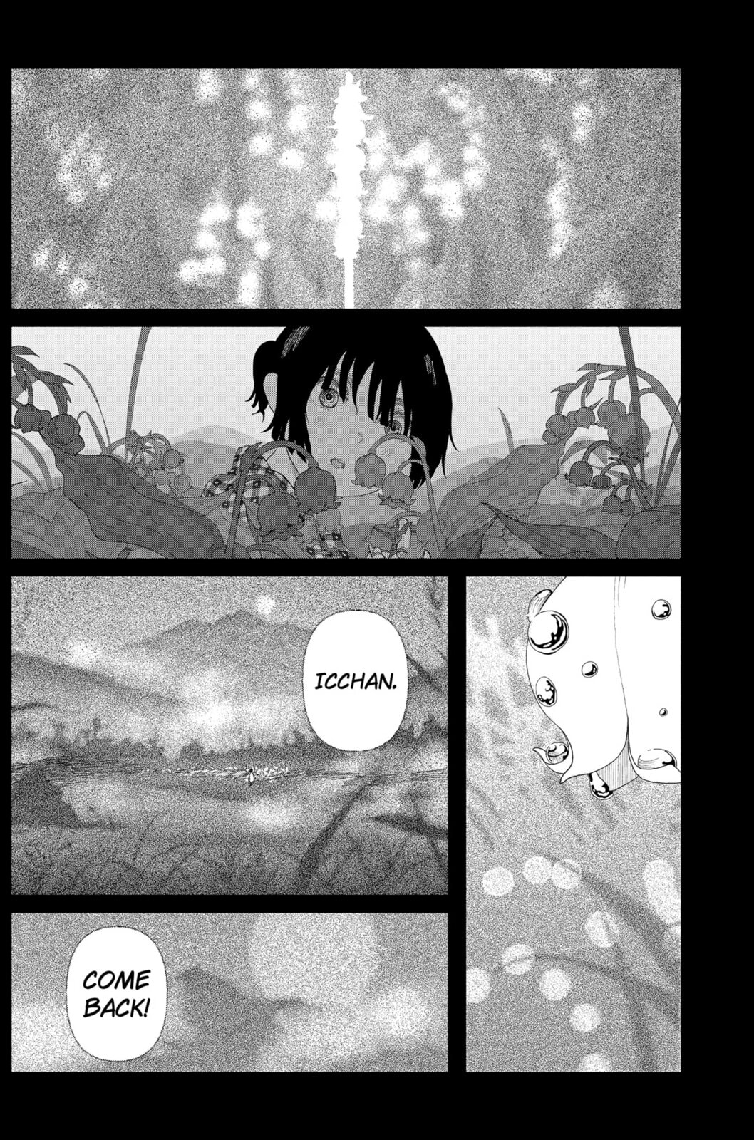 Enigmatica Chapter 3 page 12 - 