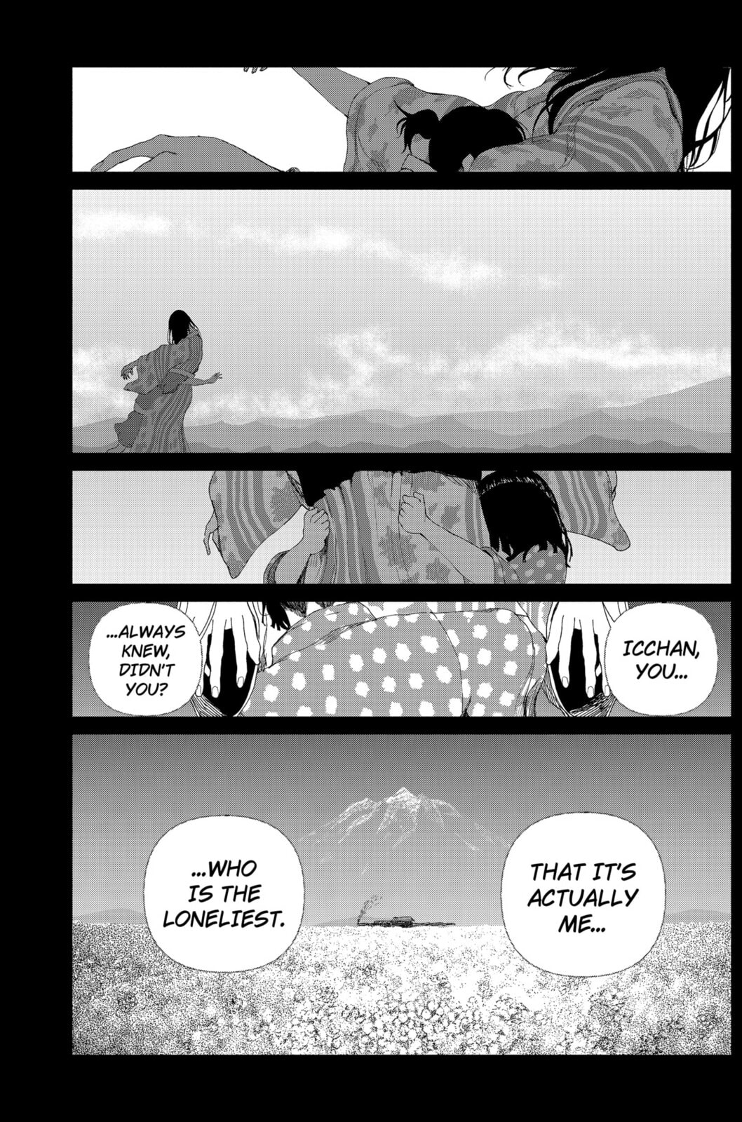 Enigmatica Chapter 3 page 17 - 