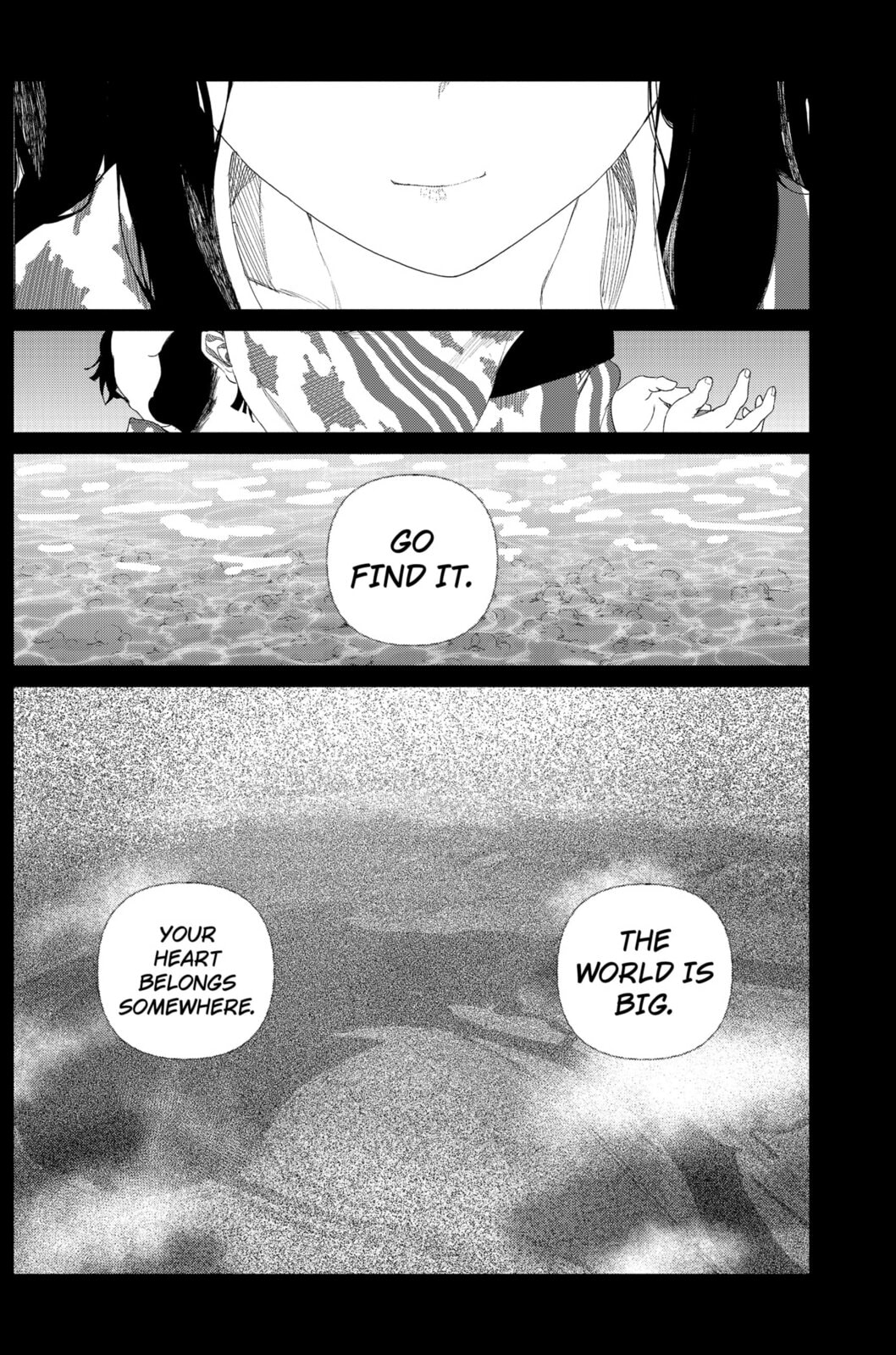 Enigmatica Chapter 3 page 18 - 
